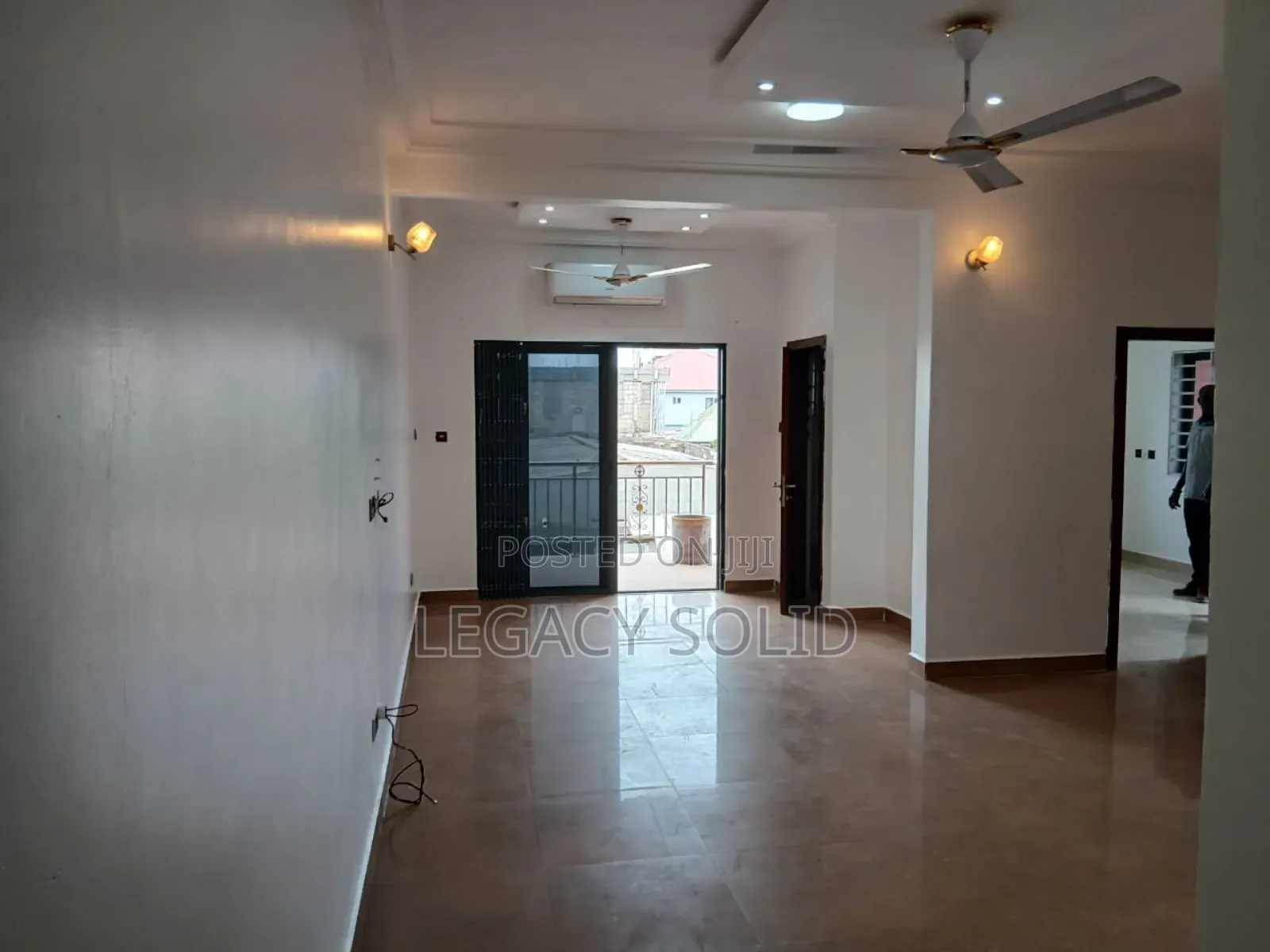 2bdrm Apartment in Legacy  Solid Real, Tseaddo for rent