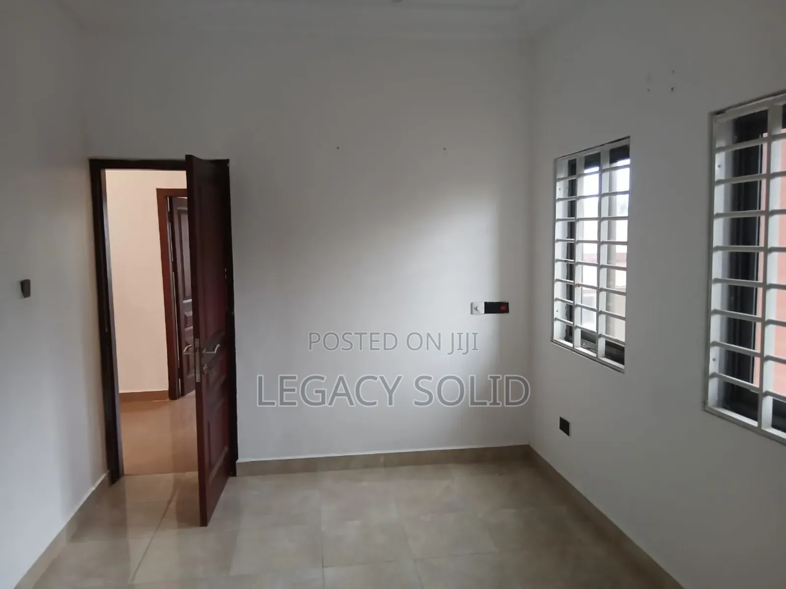 2bdrm Apartment in Legacy  Solid Real, Tseaddo for rent