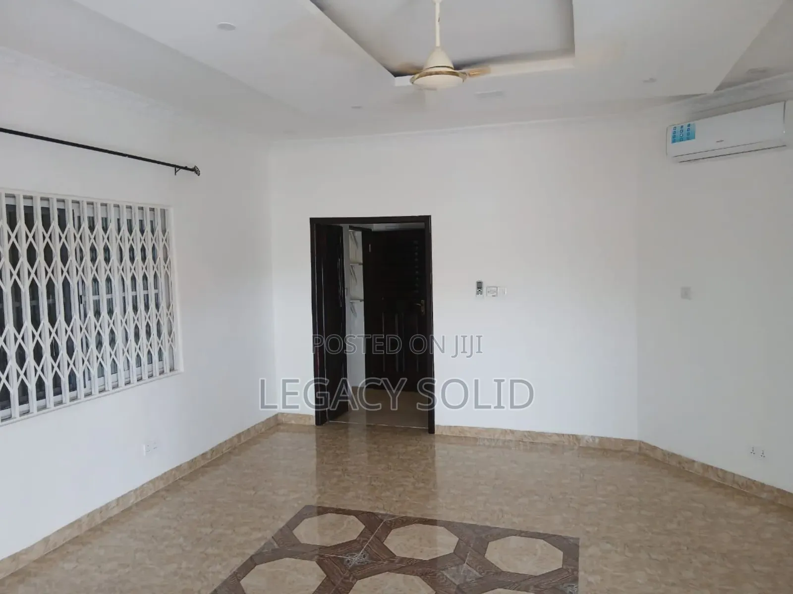 2bdrm Apartment in Legacy Solid Real, Tseaddo for rent
