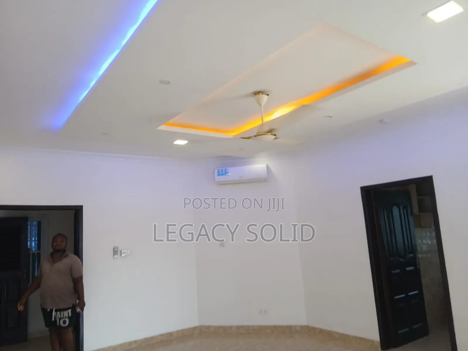 2bdrm Apartment in Legacy Solid Real, Tseaddo for rent