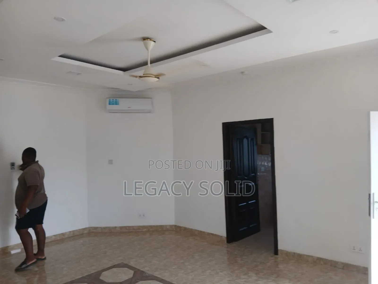 2bdrm Apartment in Legacy Solid Real, Tseaddo for rent