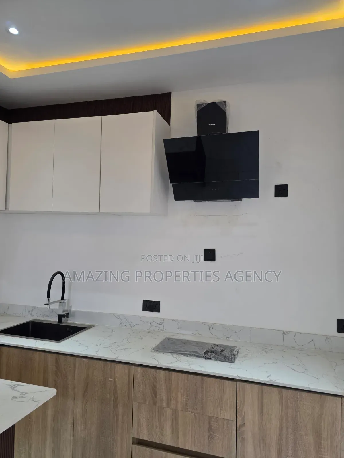 2bdrm Apartment in Spintex Road Coastal, Baatsona Total for rent