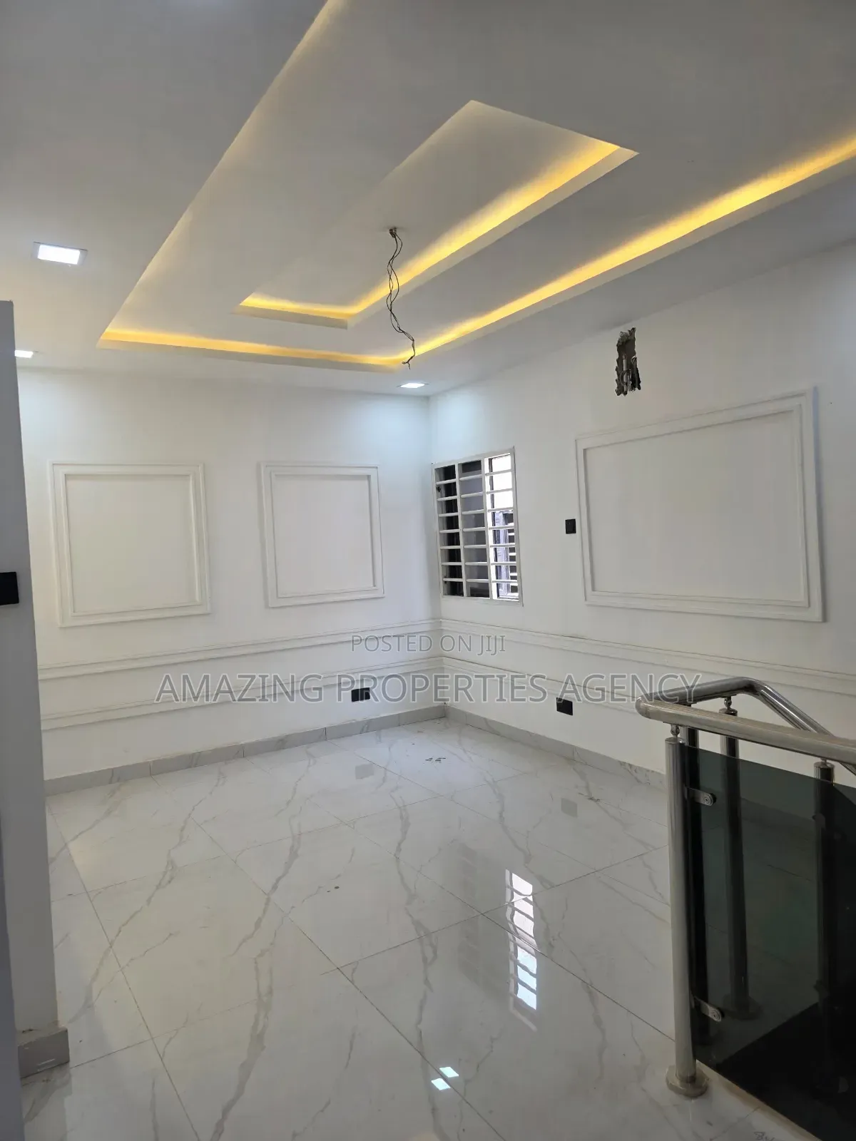 2bdrm Apartment in Spintex Road Coastal, Baatsona Total for rent