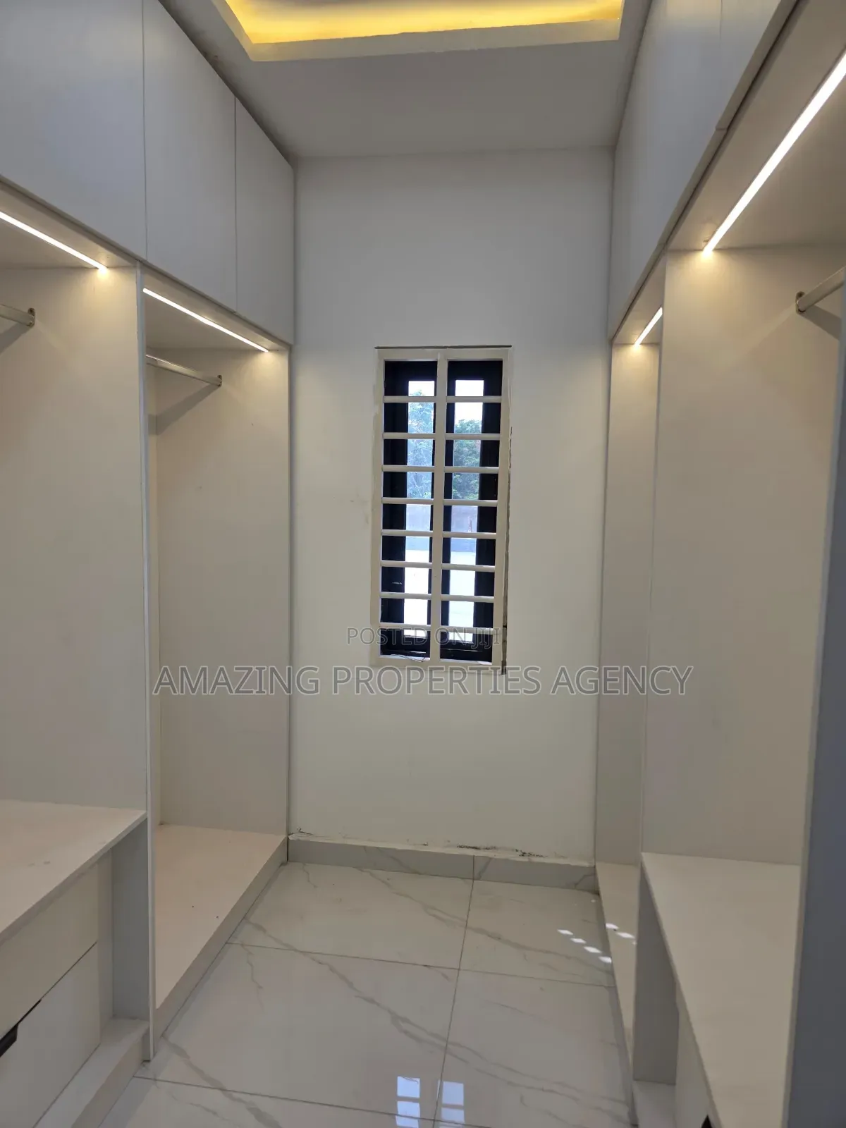 2bdrm Apartment in Spintex Road Coastal, Baatsona Total for rent