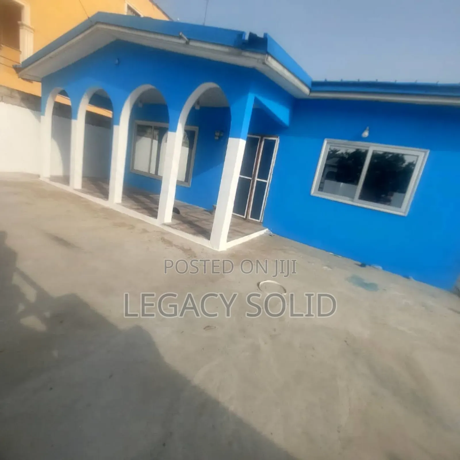 3bdrm House in Legacy Solid Real, Buade for rent