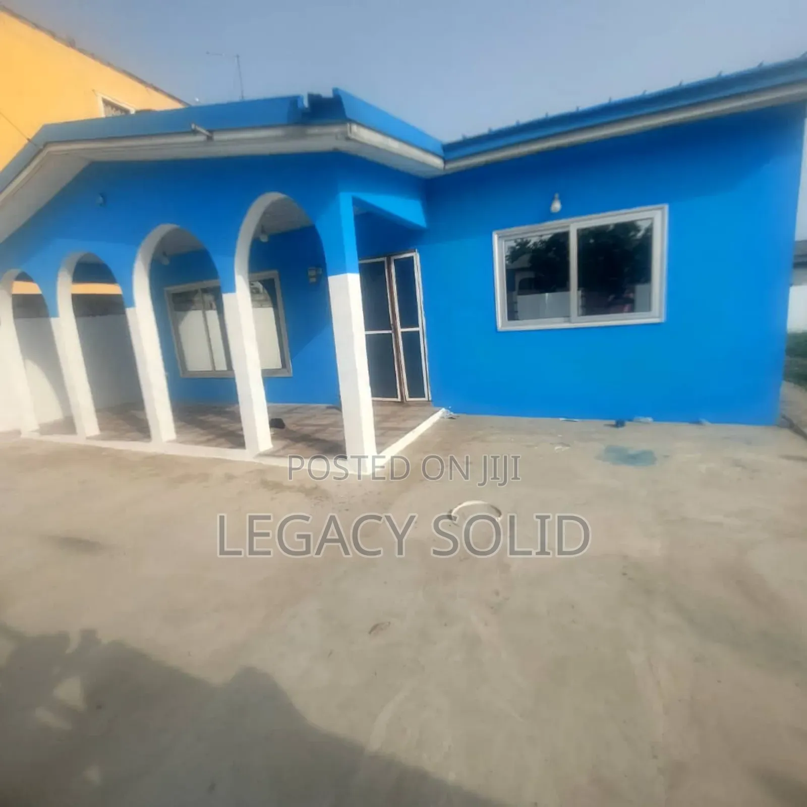3bdrm House in Legacy Solid Real, Buade for rent