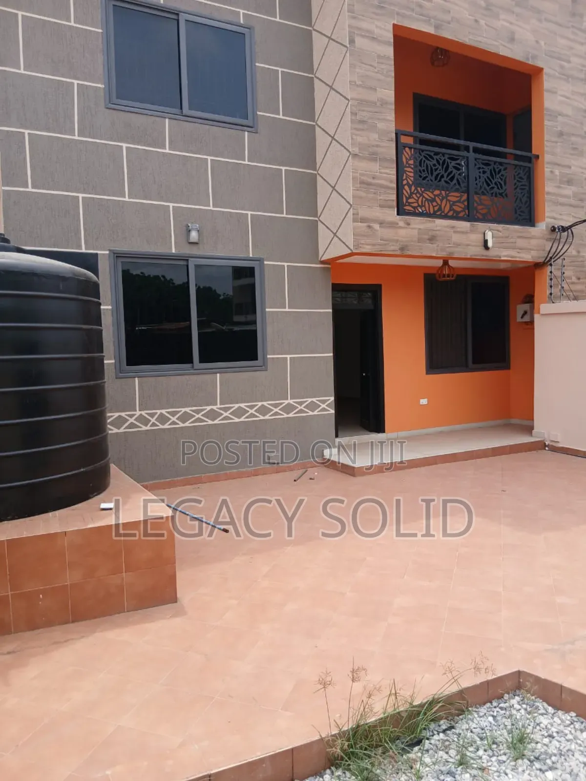 2bdrm House in Legacy Solid Real, Tseaddo for rent
