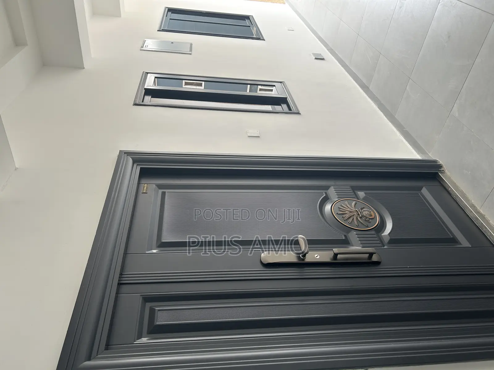 2bdrm Apartment in Tseaddo for rent