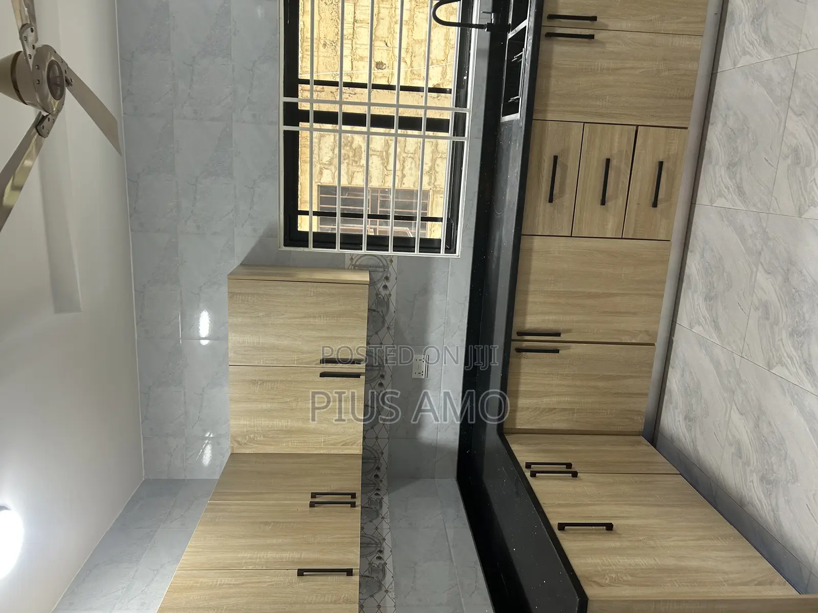 2bdrm Apartment in Tseaddo for rent