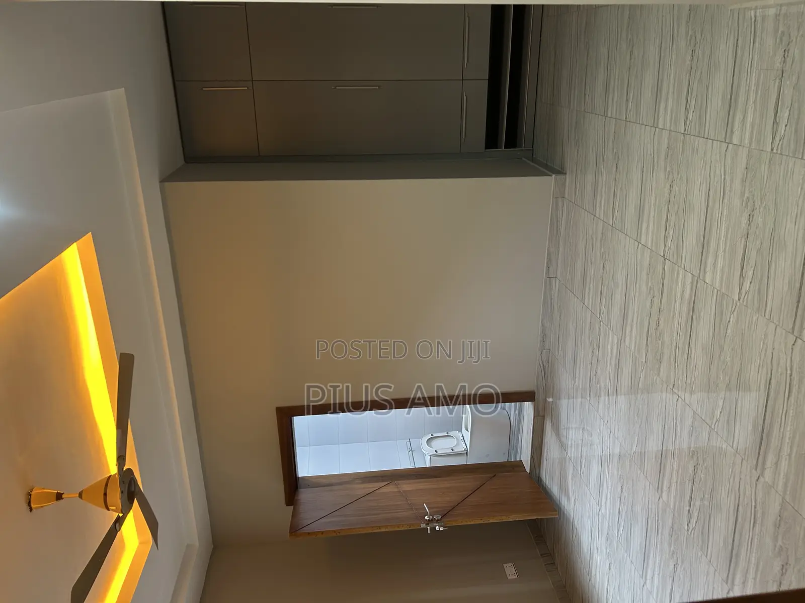 2bdrm Apartment in Tseaddo for rent