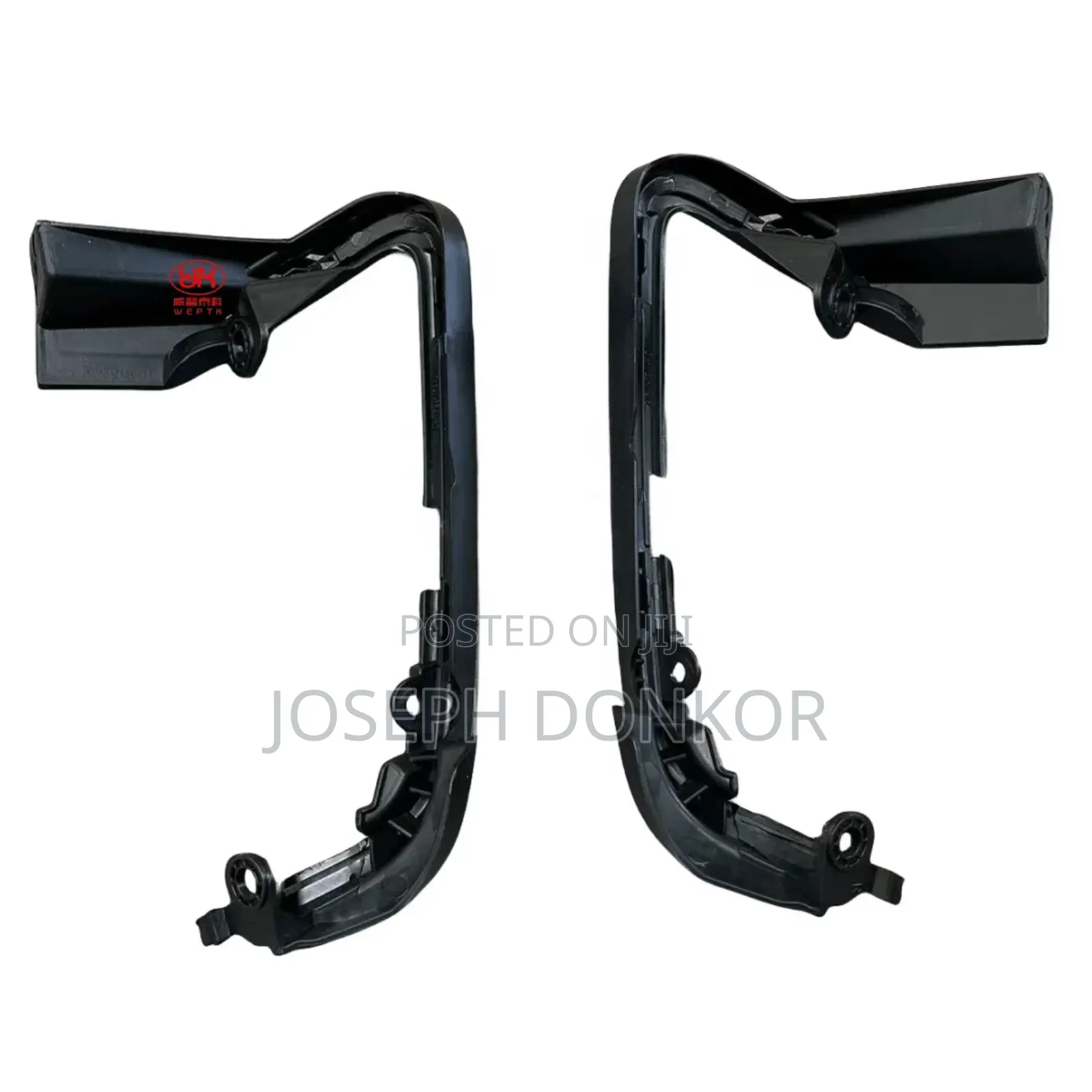 CRV Exhaust Trim Moulding 2023,2024,2025,2026