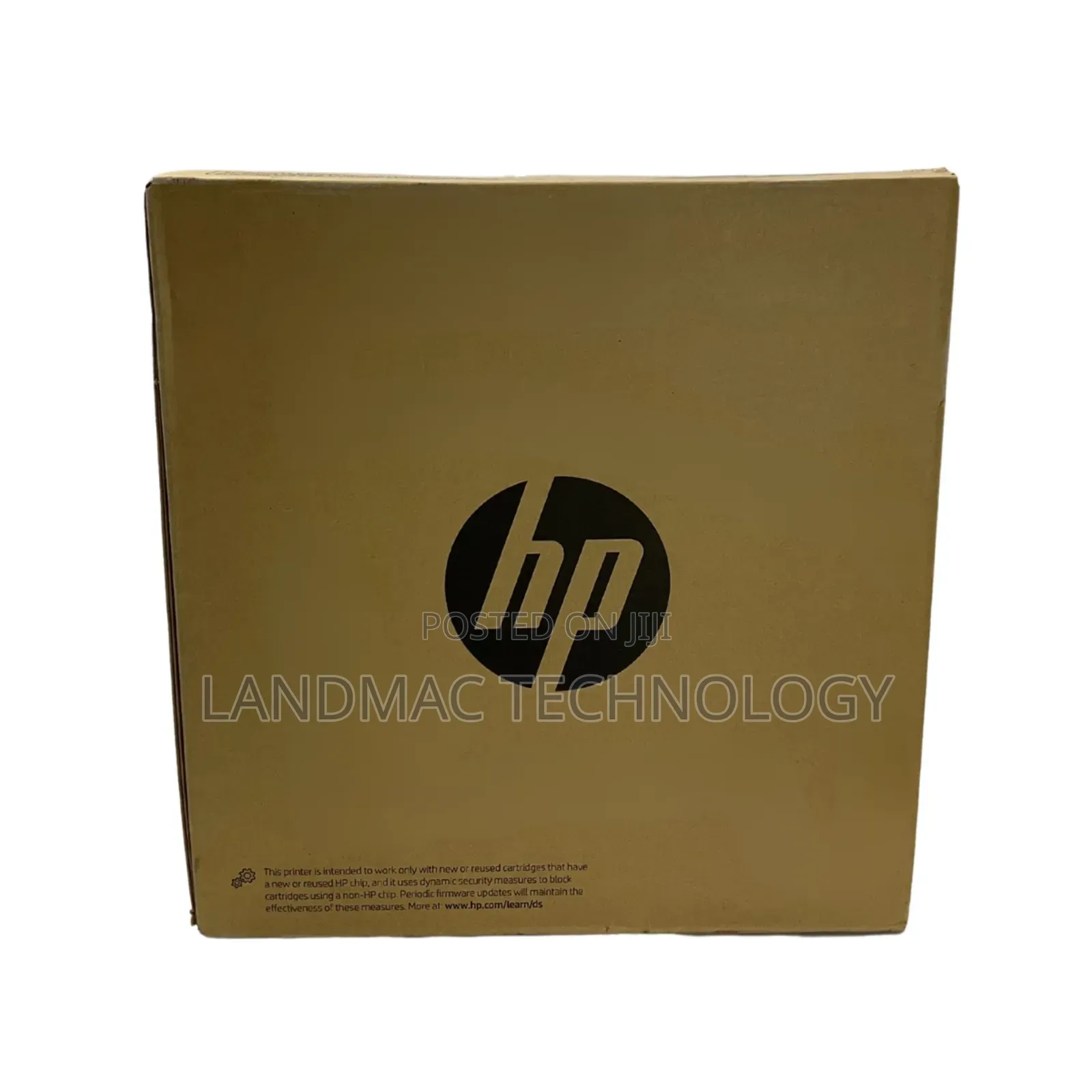 Hp Laserjet 4003dn Print/Duplex/Network/Black Printer