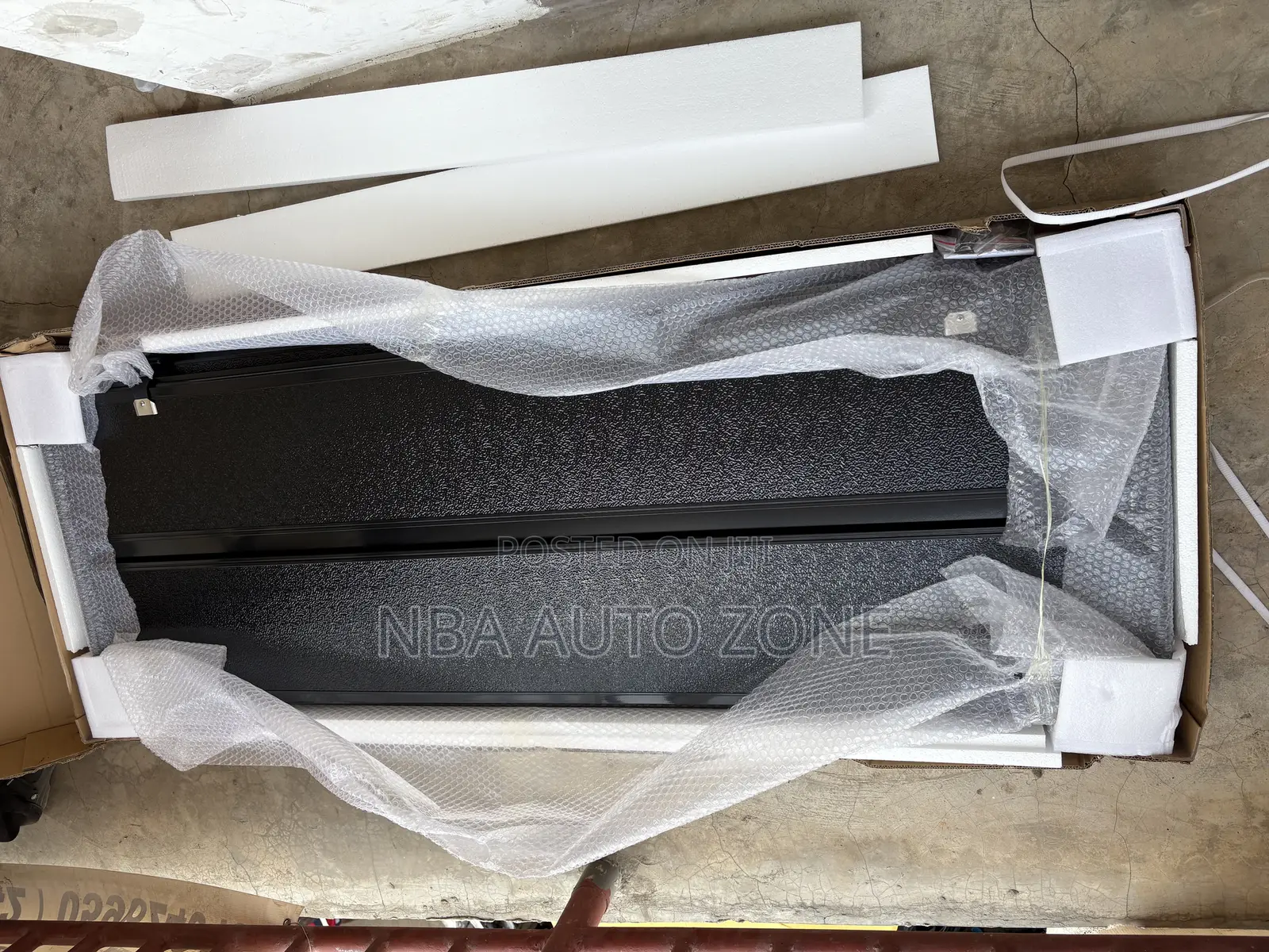 Ford F150 F-150 Bucket Cover 2016-25