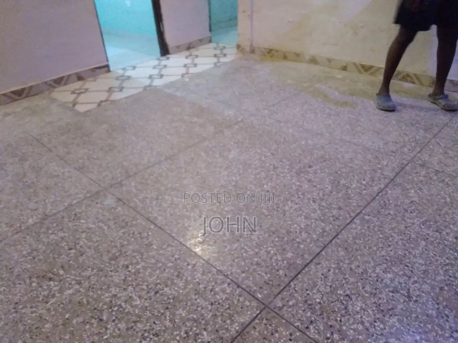 1bdrm Room & Parlour in Survivorestates, Manhean for rent