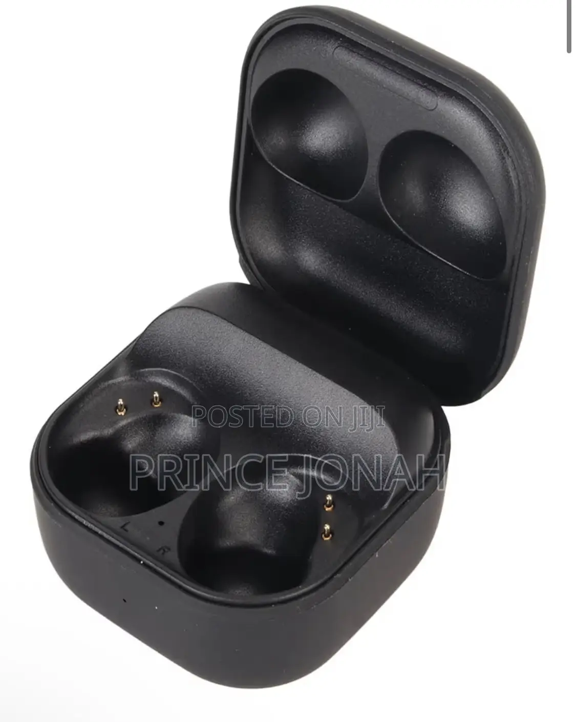 Replacement Charging Case for Galaxy Buds Fe Sm-R400