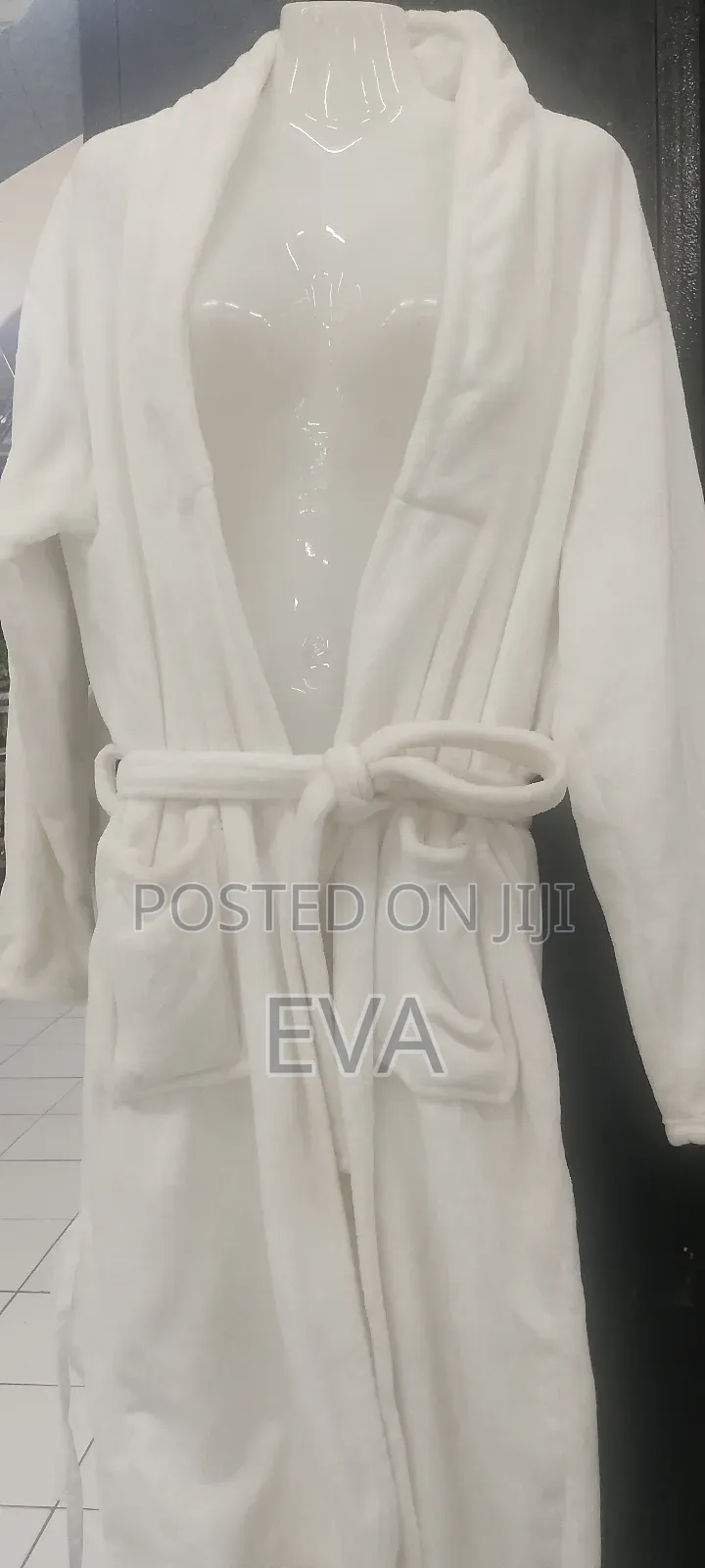 Bathing Robe