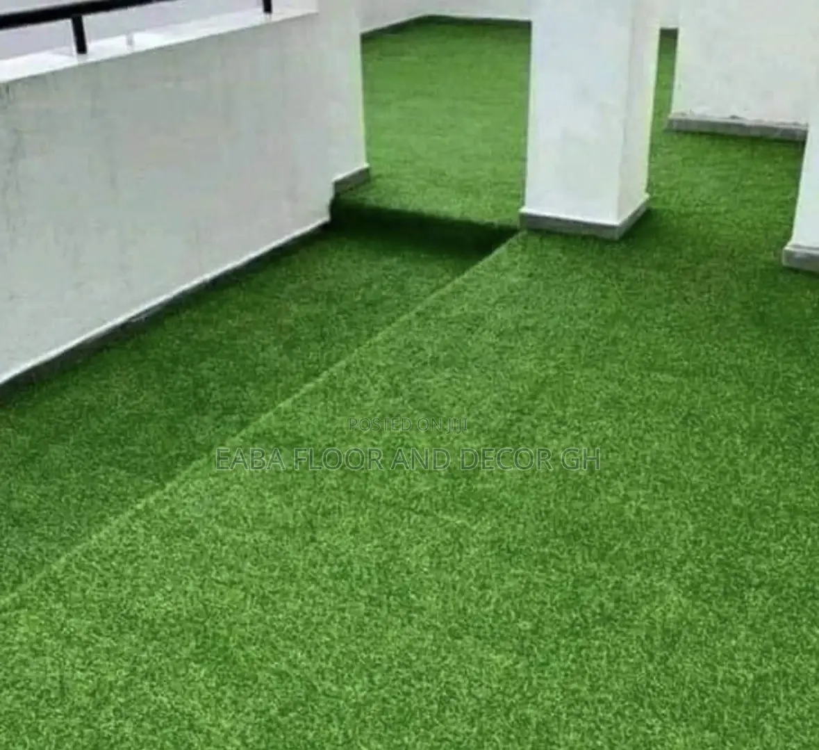 Garden Installation Professionals.