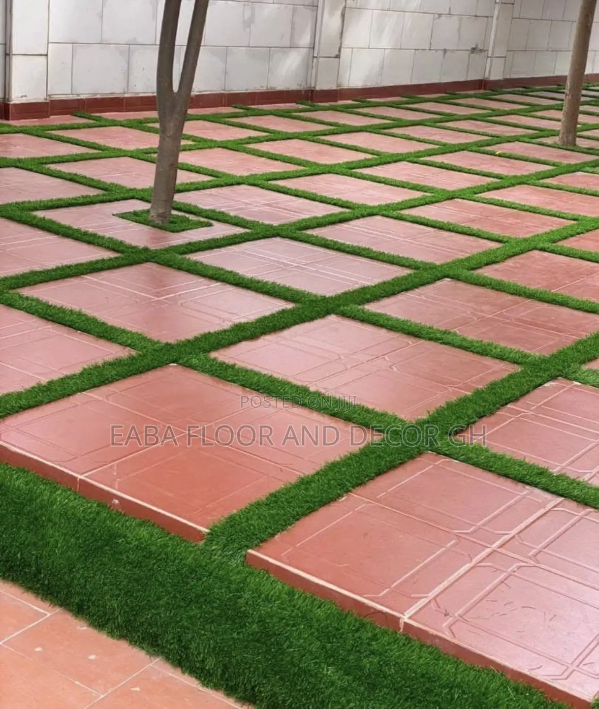 Garden Installation Professionals.