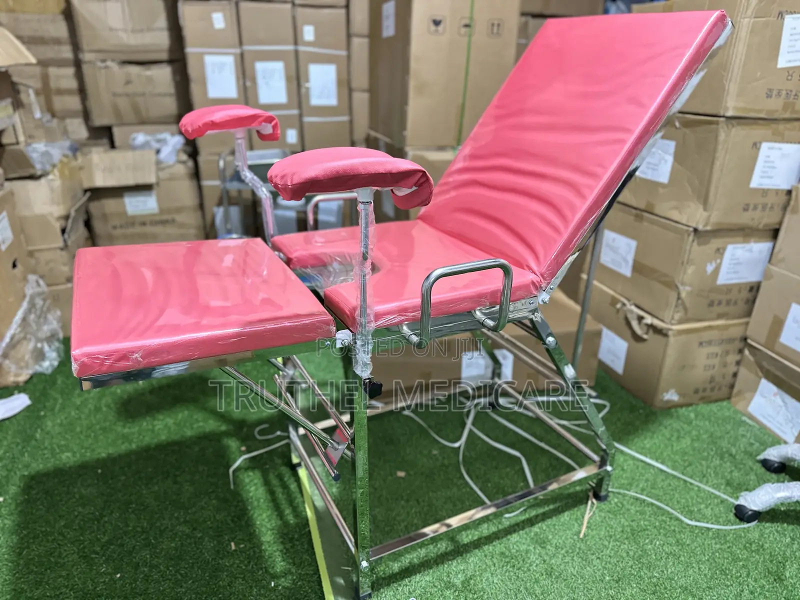 Delivery Beds (High Density)