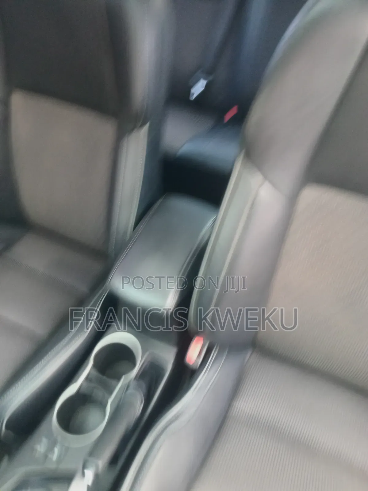Toyota Corolla 2016 Silver