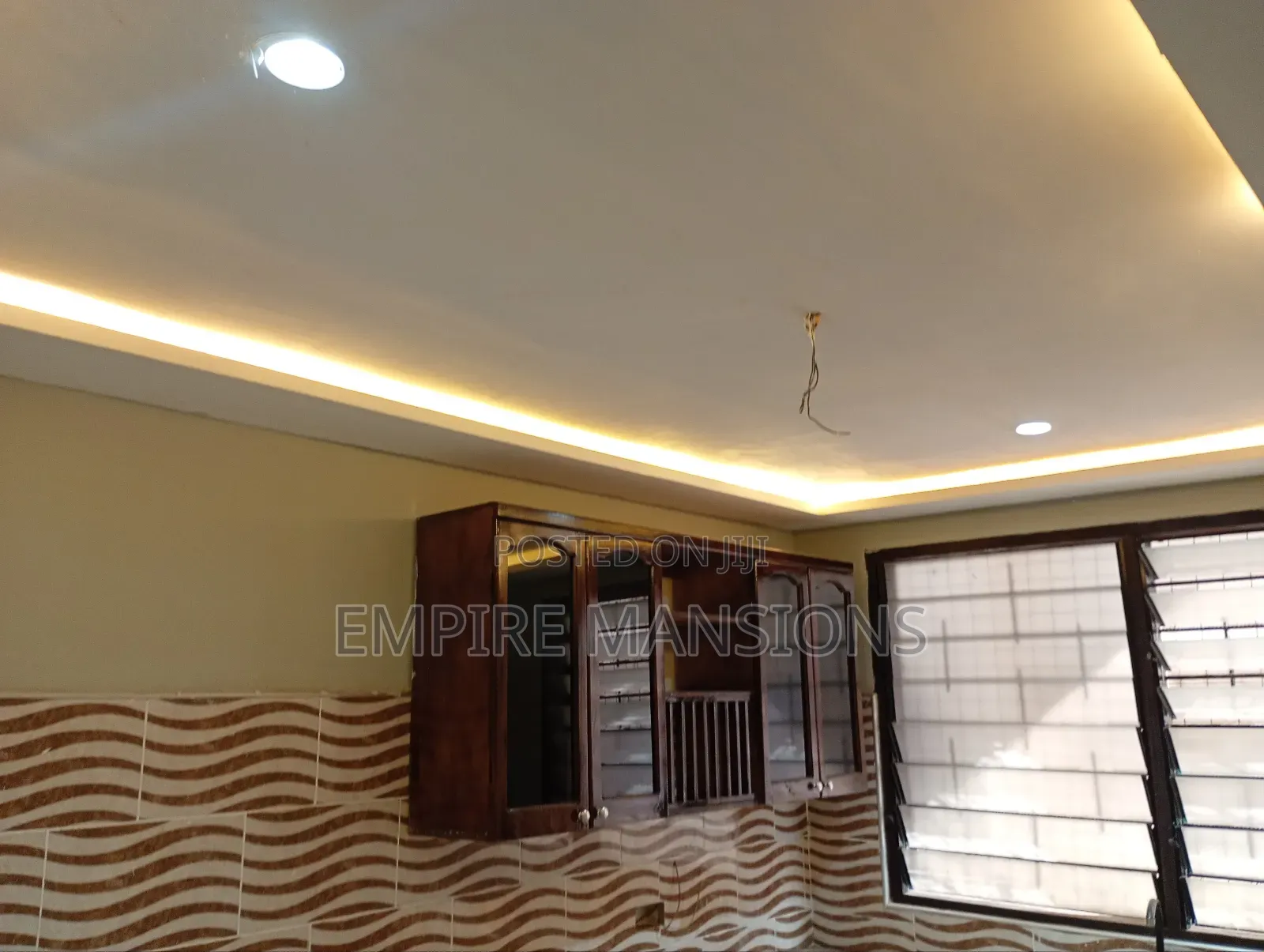 1bdrm Apartment in Bortiano for rent