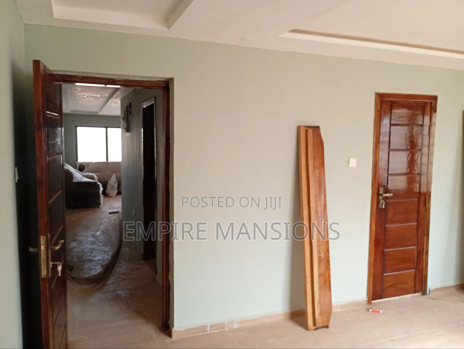 1bdrm Apartment in Bortiano for rent
