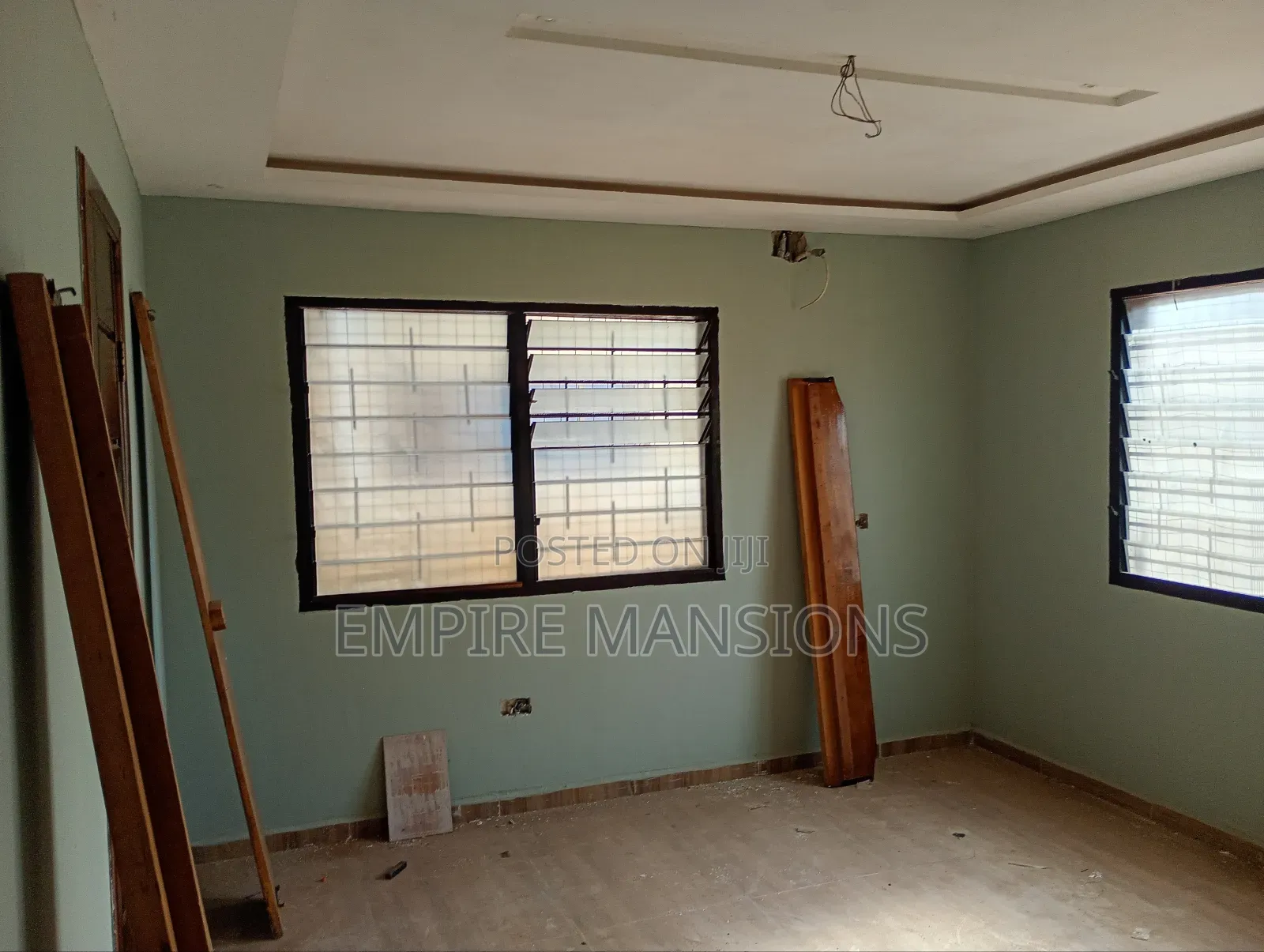 1bdrm Apartment in Bortiano for rent