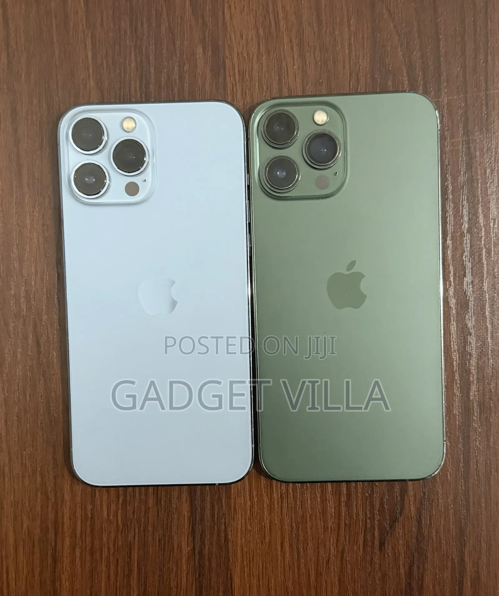 Apple iPhone 13 Pro Max 128 GB Green