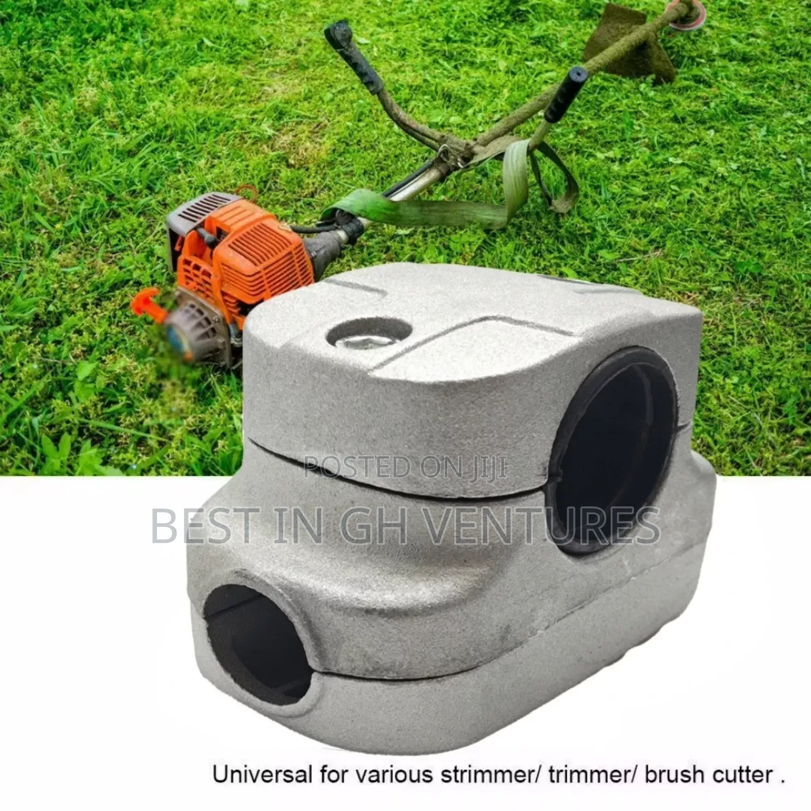 High Quality Brush Cutter Handle