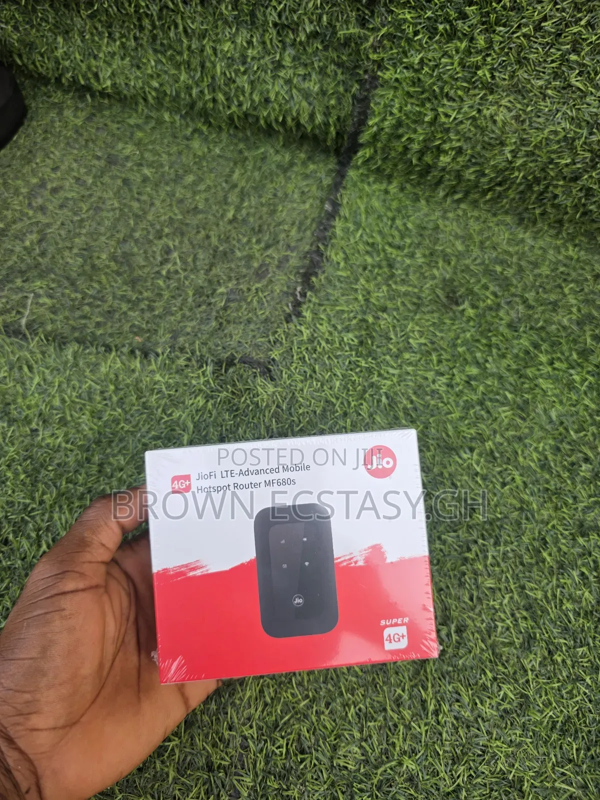 Jiofi 4g Plus Universal Mifi