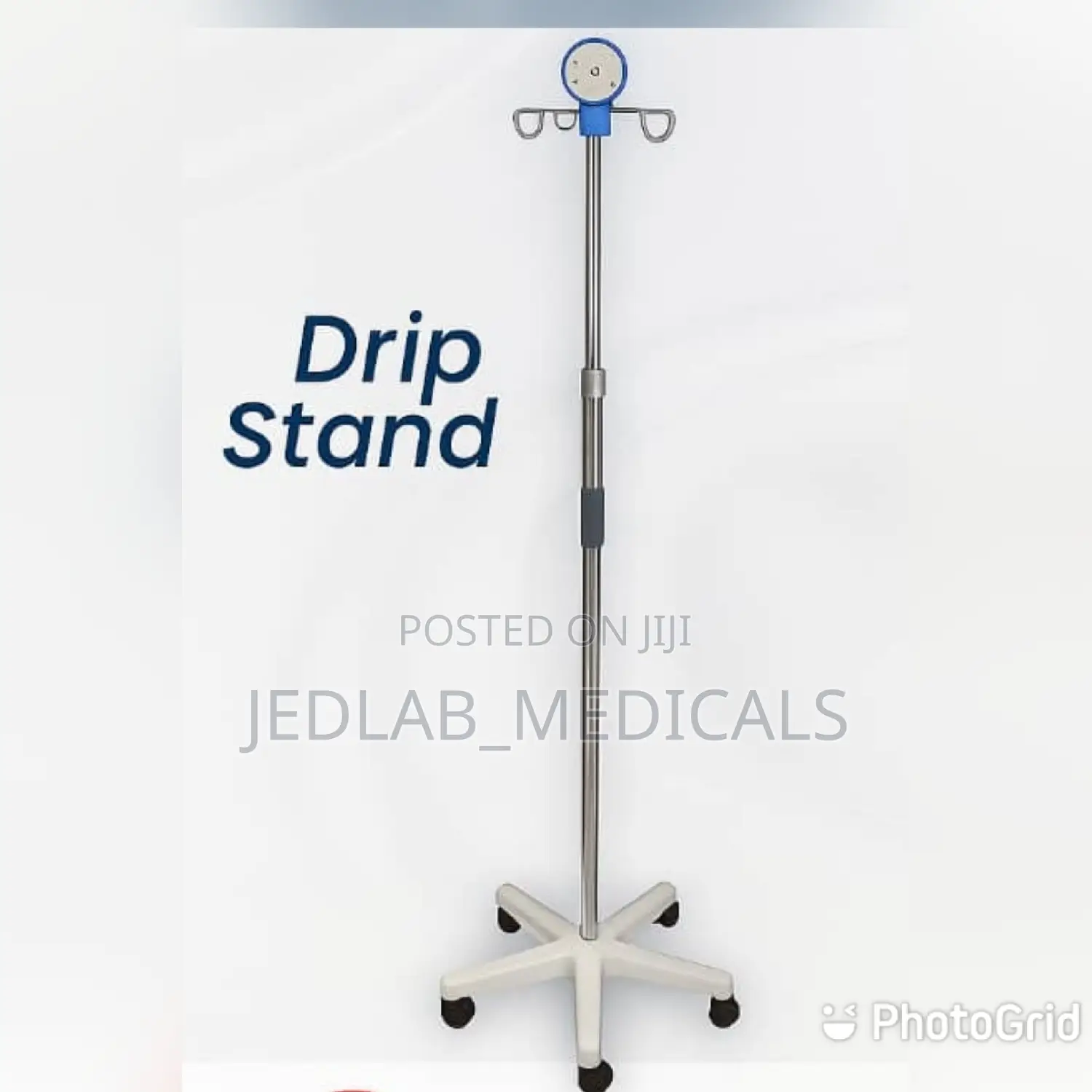 Drip Stand