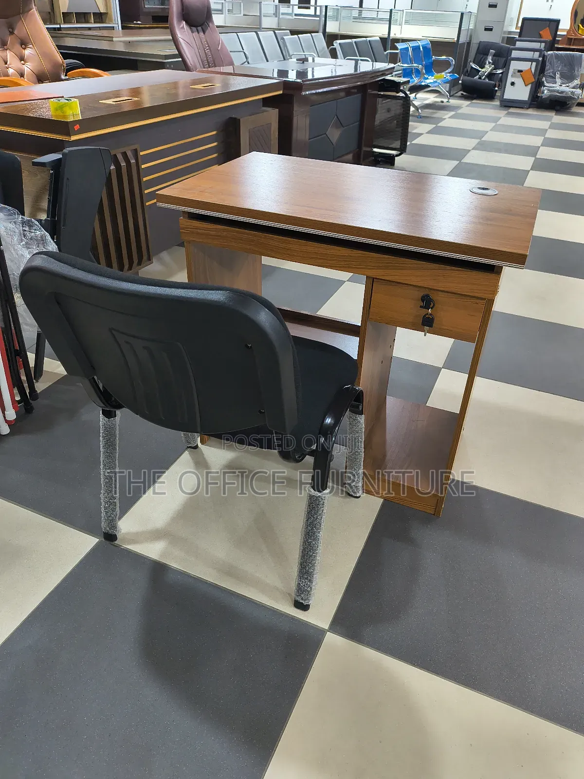 Table And Chair