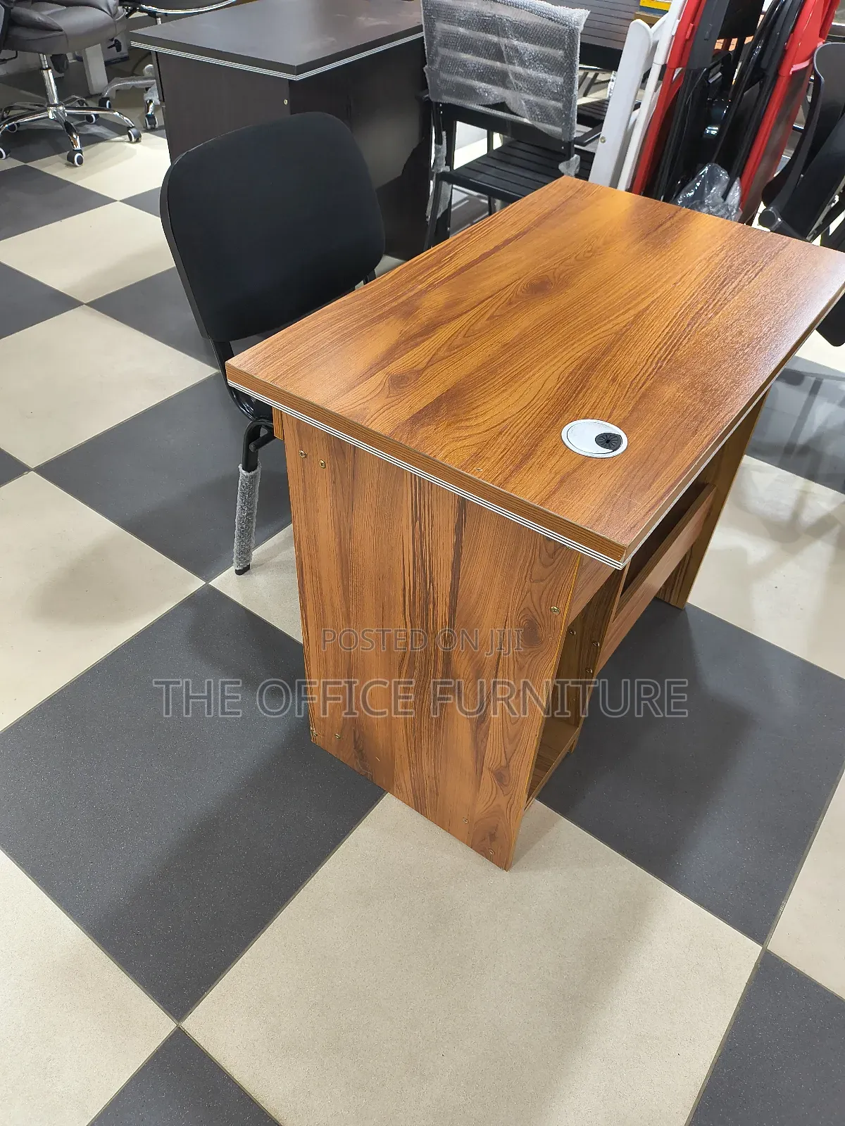 Table And Chair