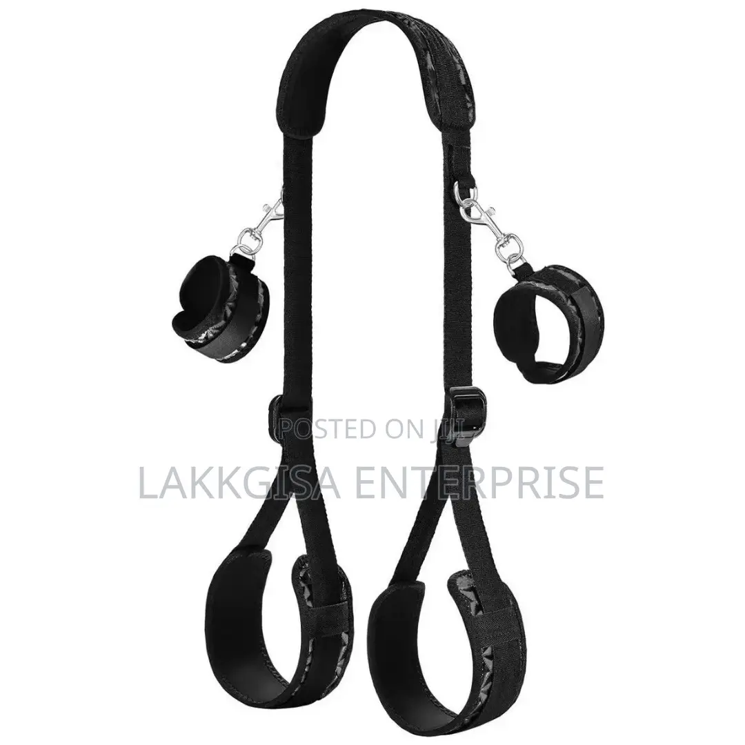 BDSM Strap
