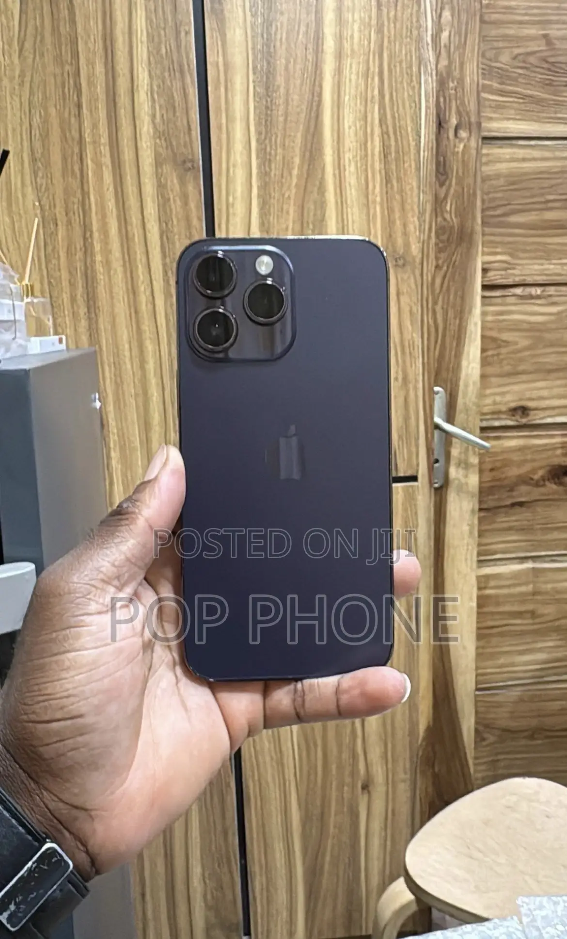 Apple iPhone 14 Pro Max 128 GB Purple
