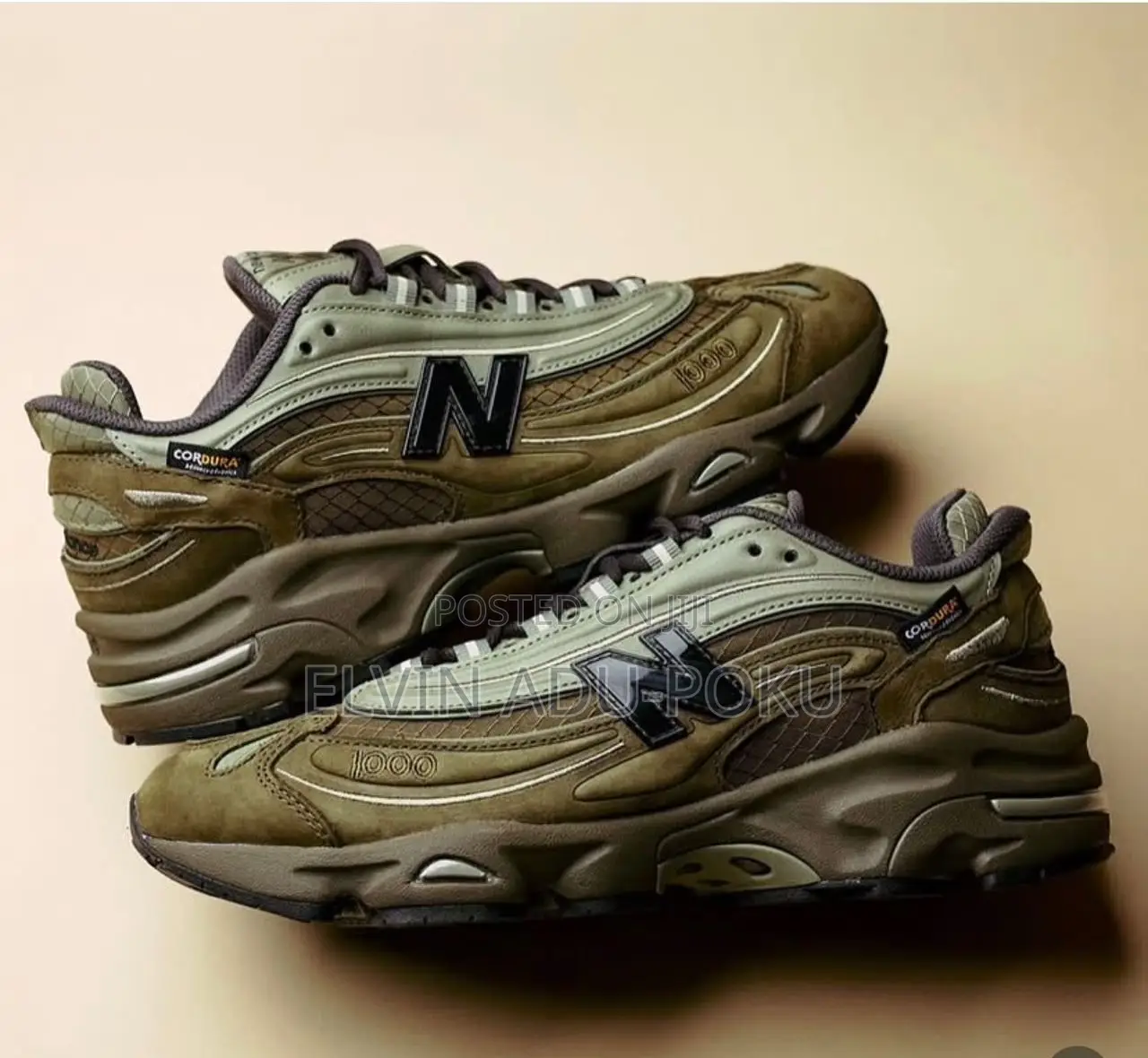 New Season Nb 1000 Sneakers In Different Colours , Swipe >>>>