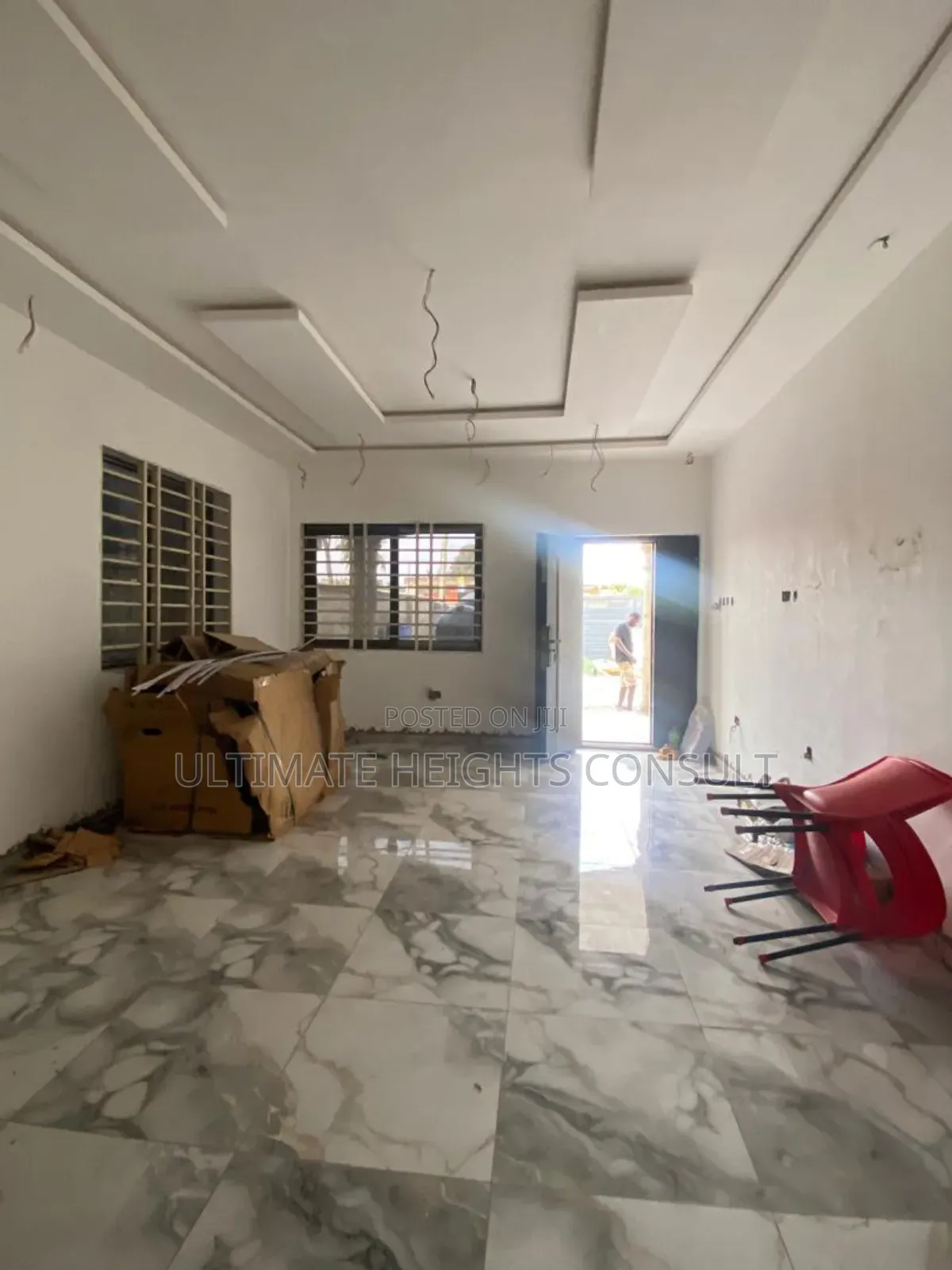 2bdrm Apartment in Nyamekye, Nyanmekye for rent