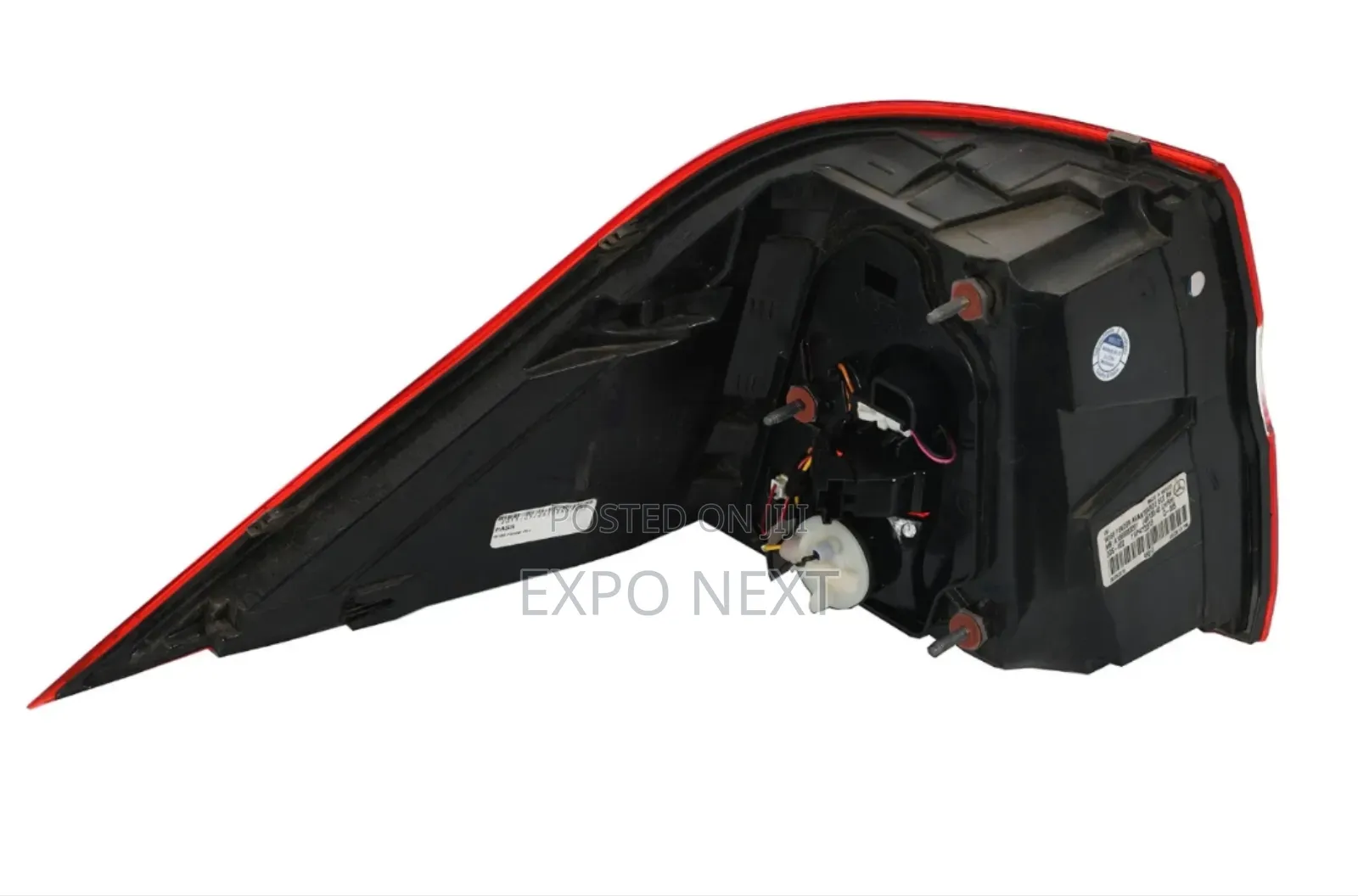 Left Tail Light For Mercedes-benz Ml W166 2011-2016