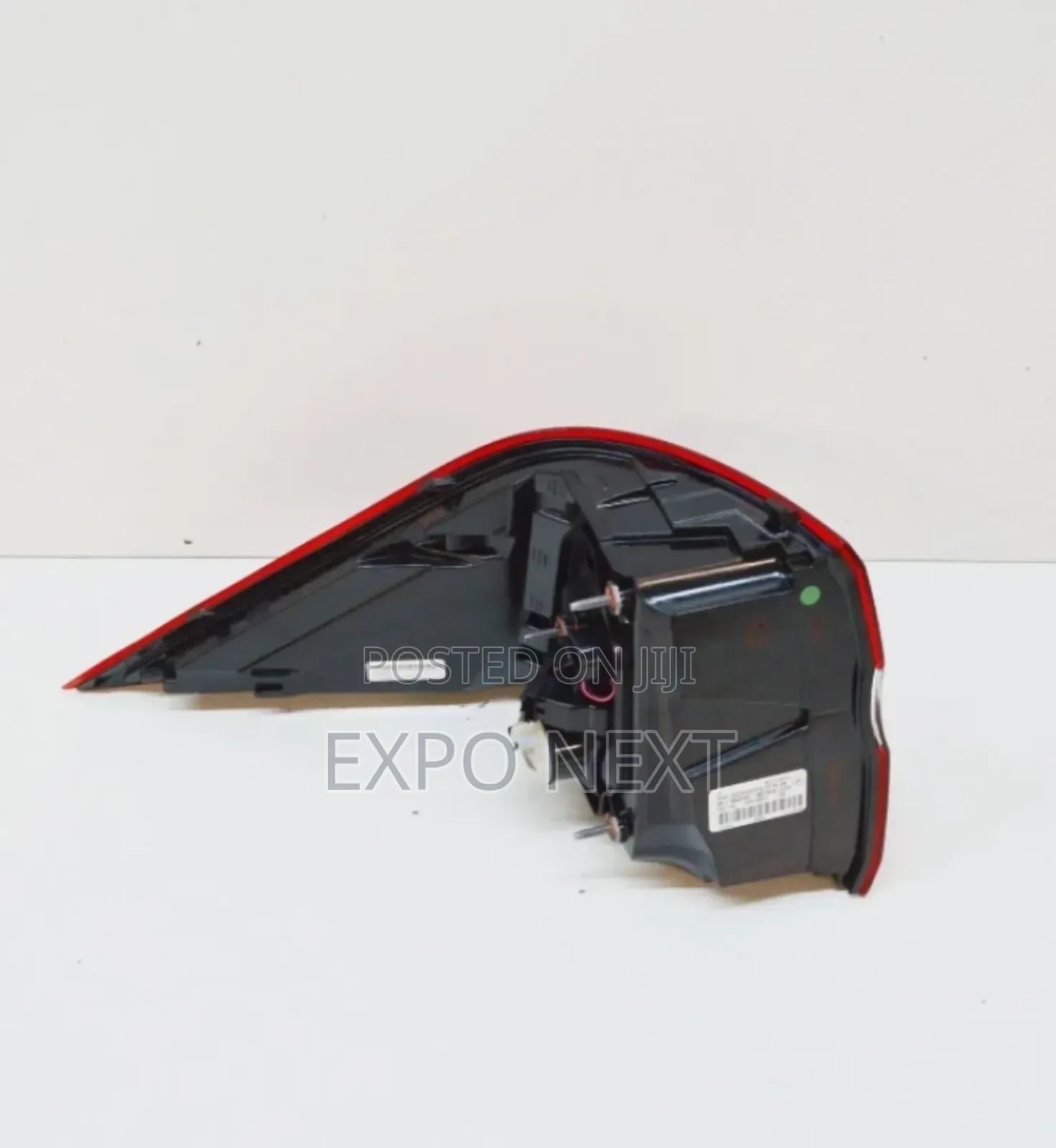 Left Tail Light For Mercedes-benz Ml W166 2011-2016