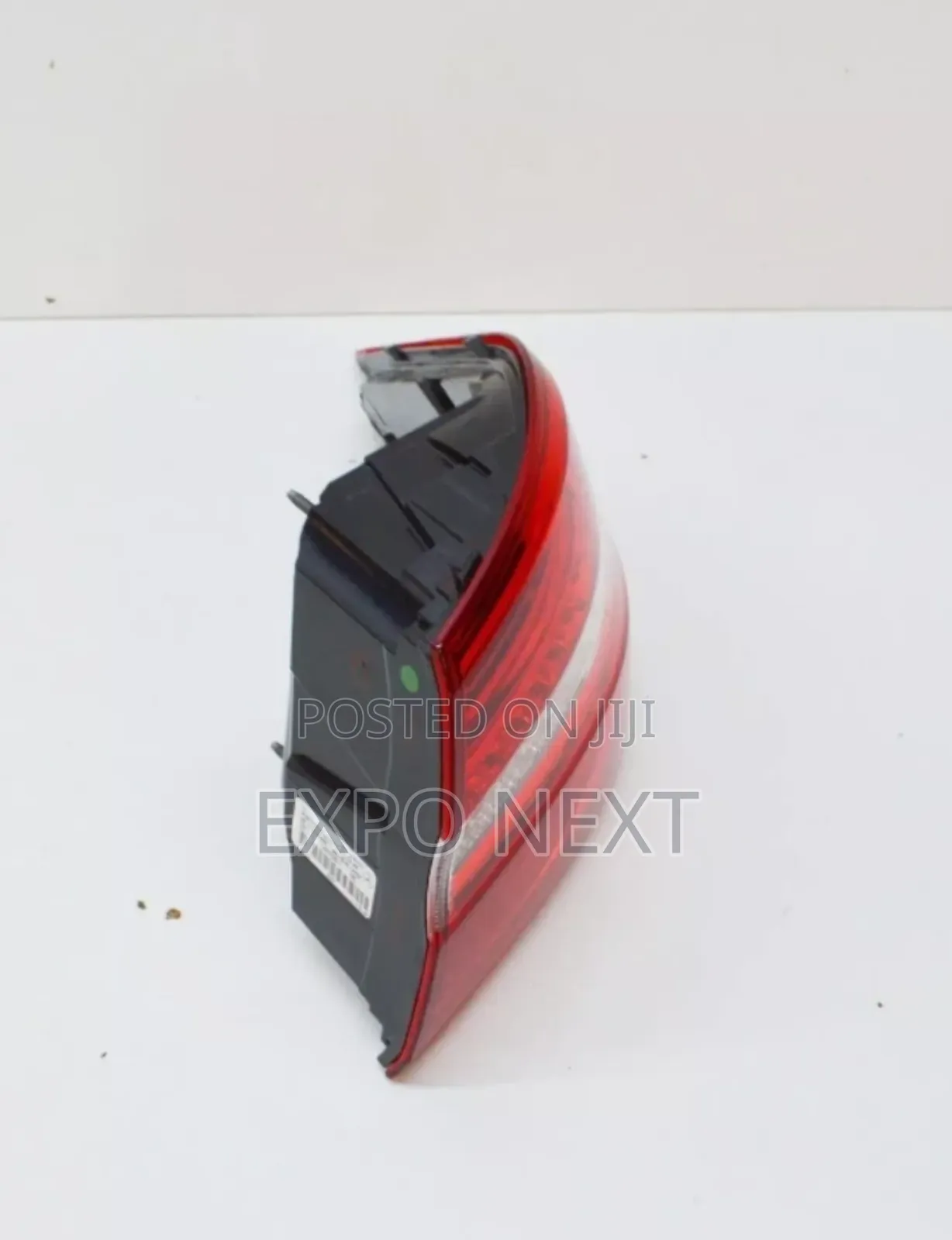 Left Tail Light For Mercedes-benz Ml W166 2011-2016