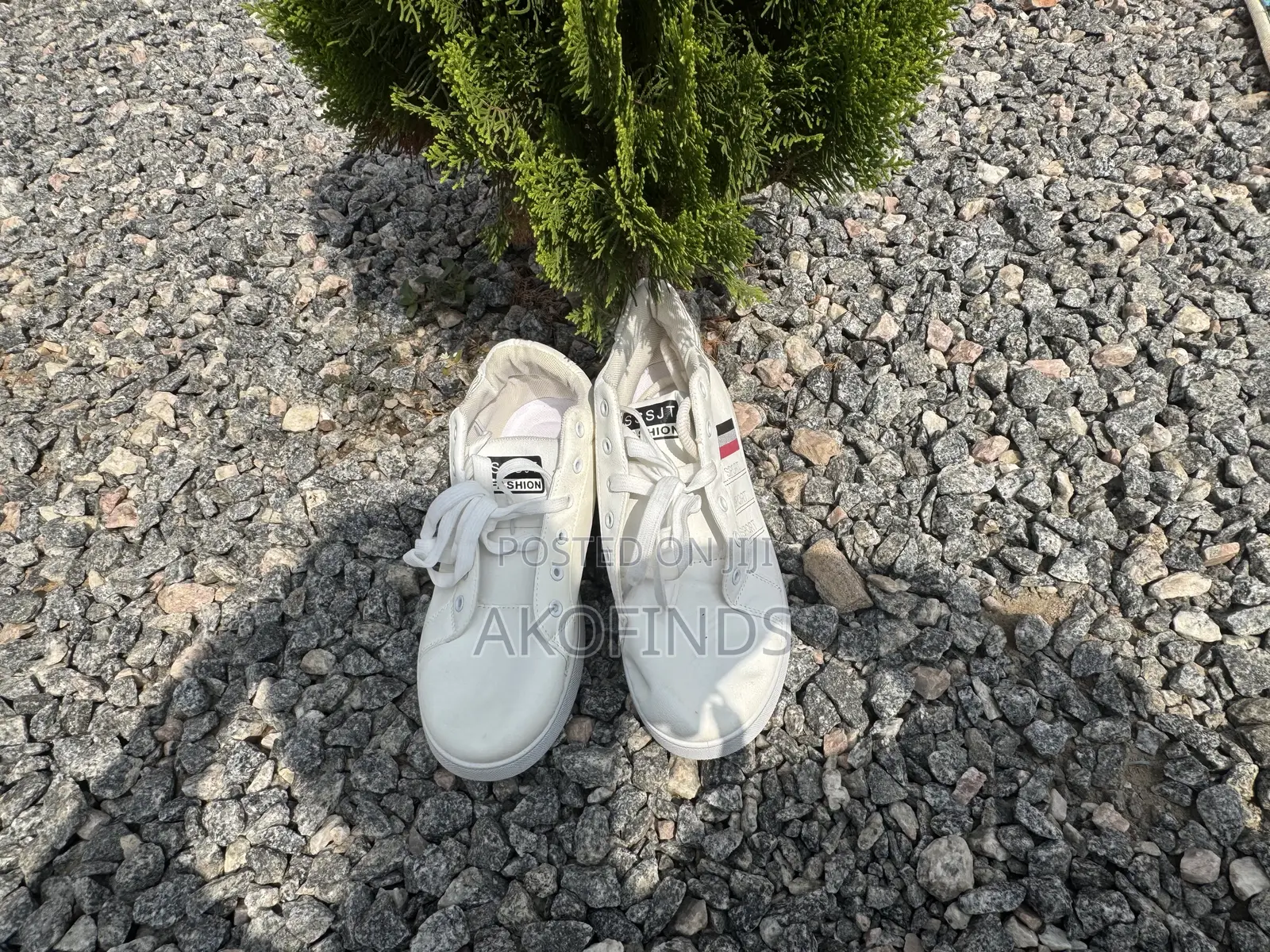 Fashion Shoe