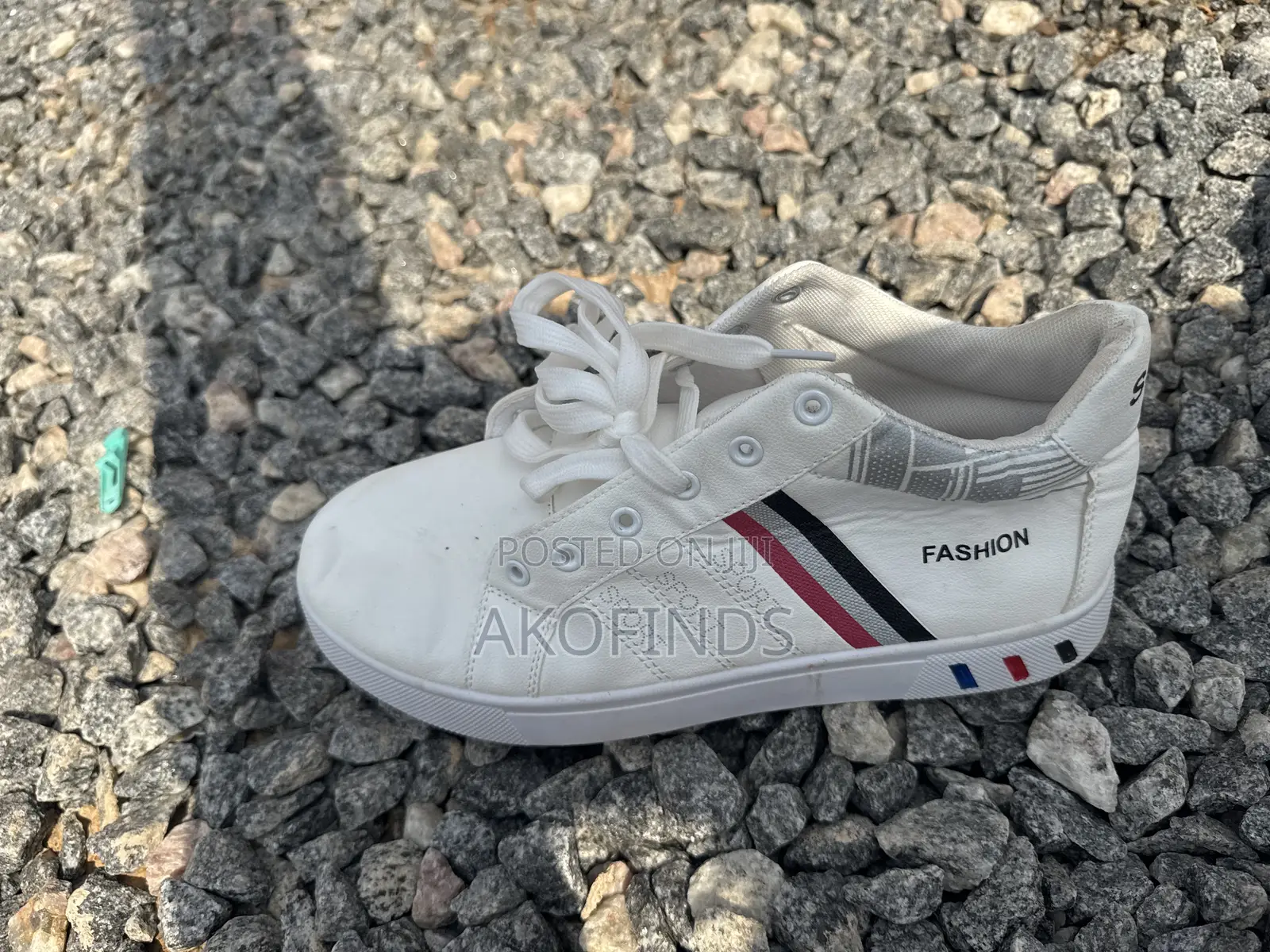 Fashion Shoe