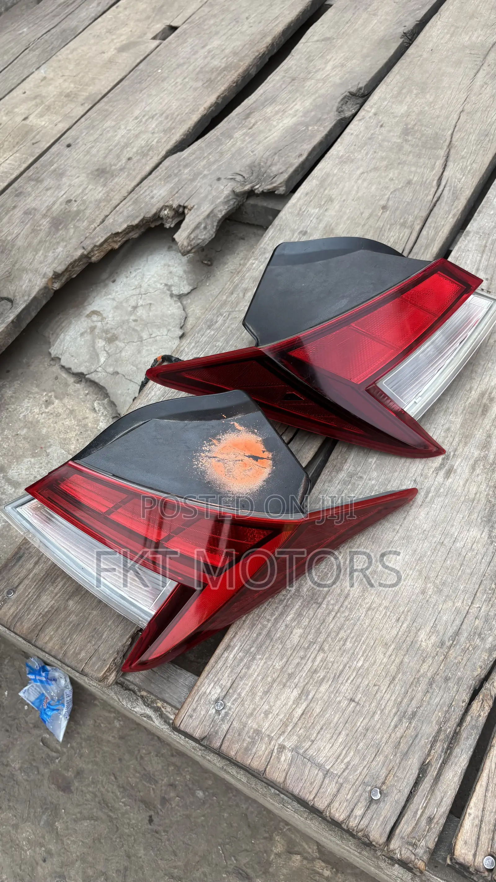 Hyundai Elantra Taillight 2020,2021,2022,2023,2024,2025