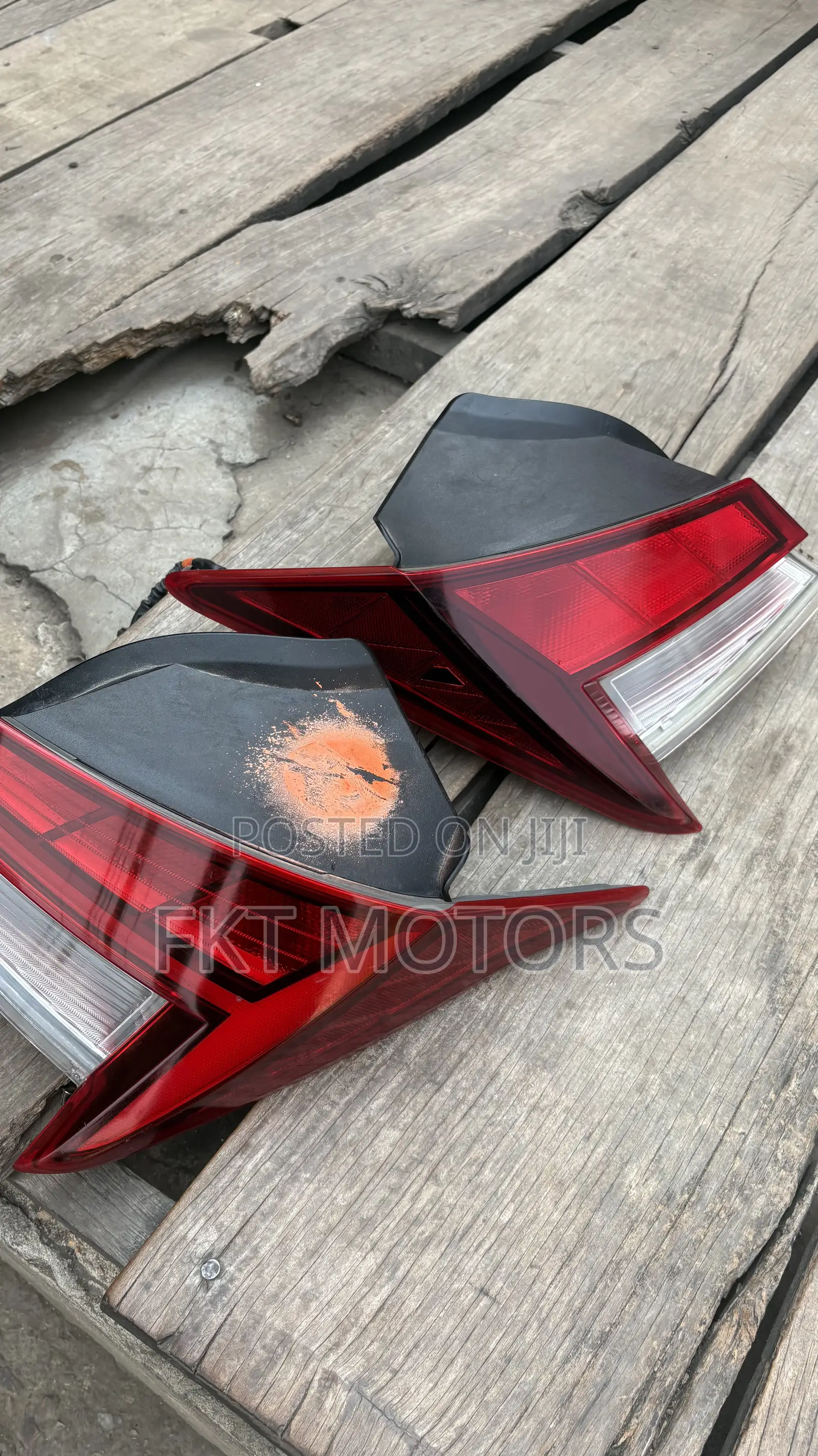 Hyundai Elantra Taillight 2020,2021,2022,2023,2024,2025