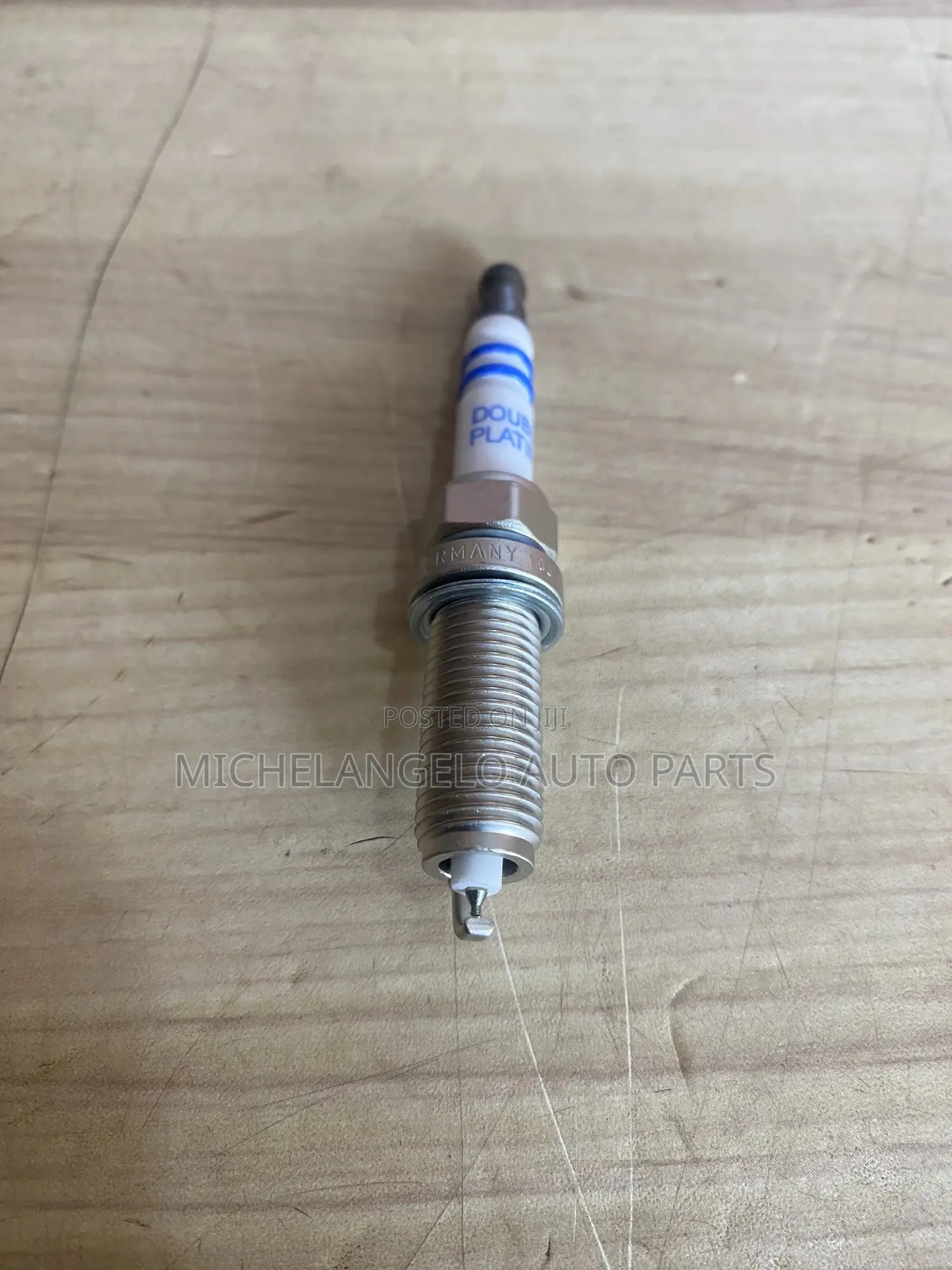 Spark Plugs Honda CRV 2017