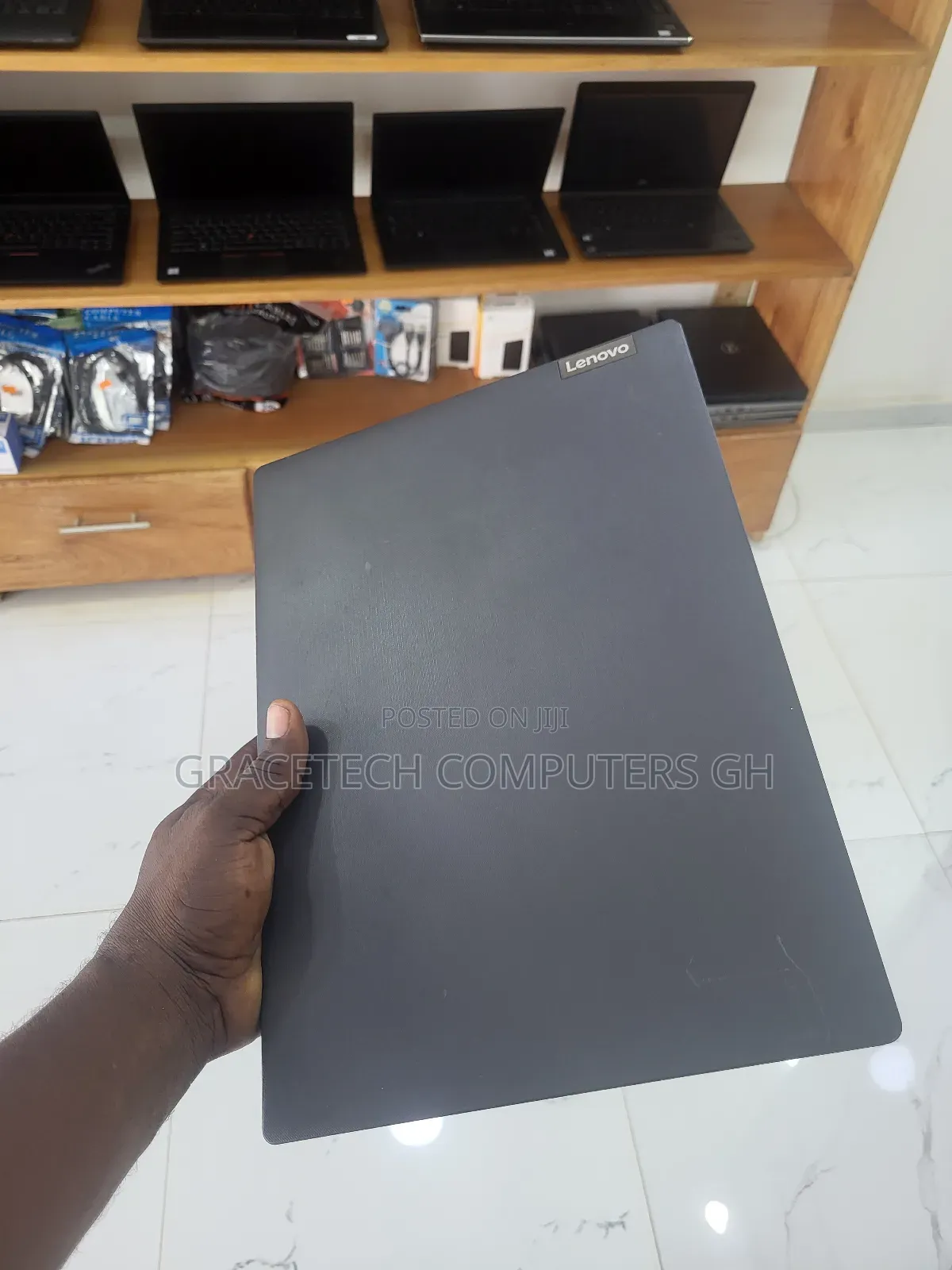 Laptop Lenovo Ideapad V14 IGL 8GB Intel Core i3 SSD 256GB
