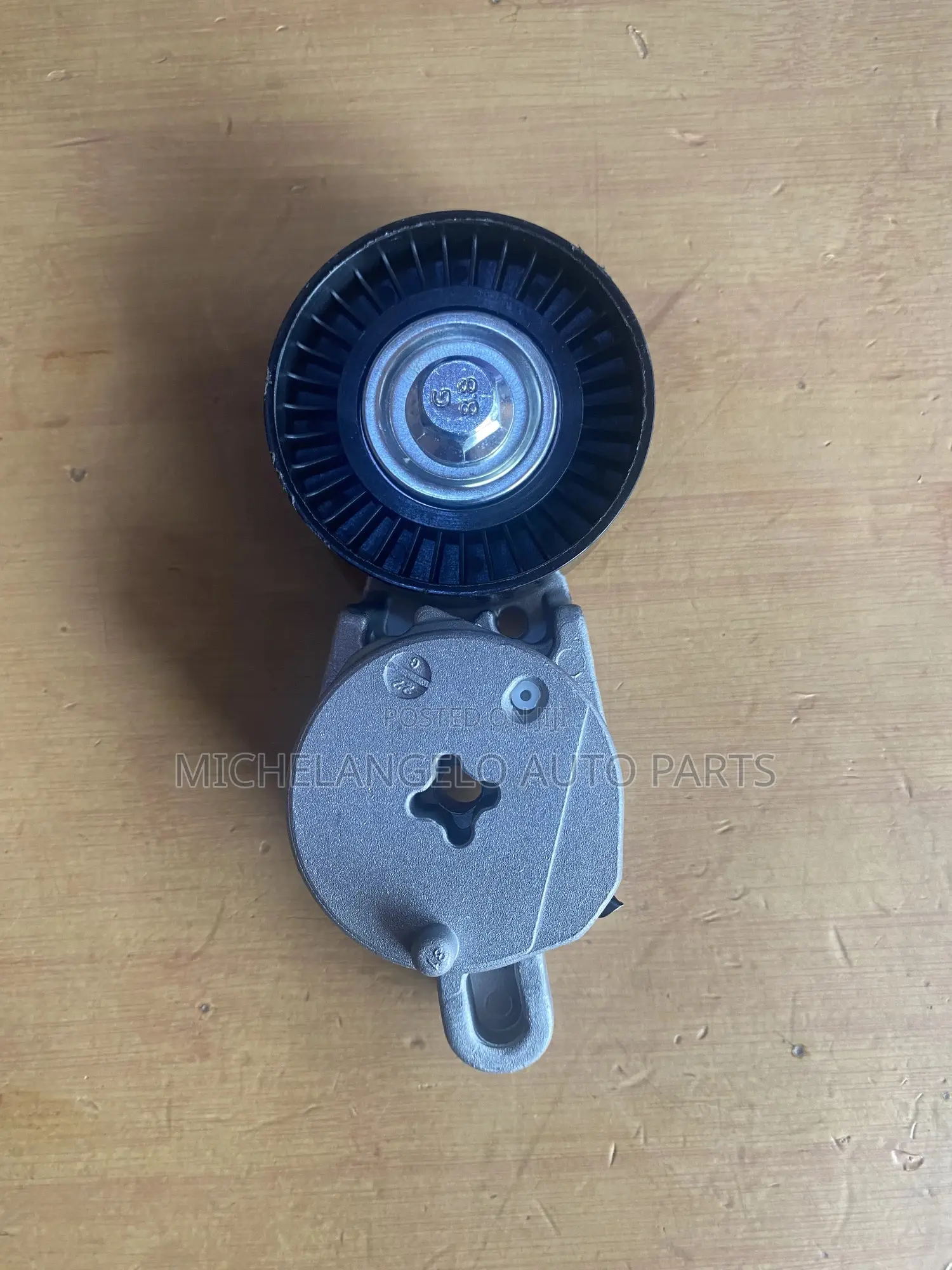 Fan Belt Adjuster Toyota Camry 2ar 2012 - 2017