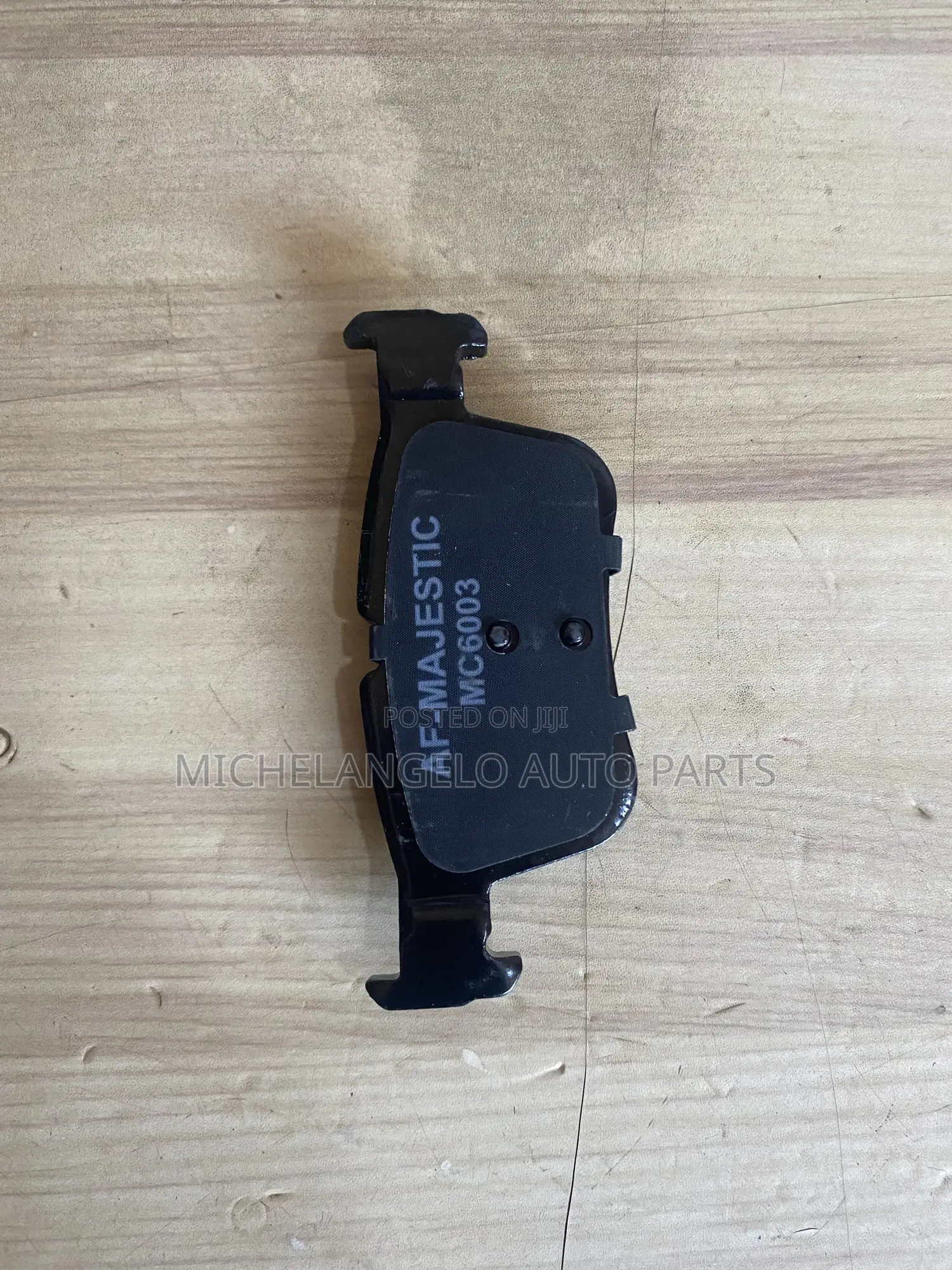 Back Brake Pad Honda Civic 2016 - 2025