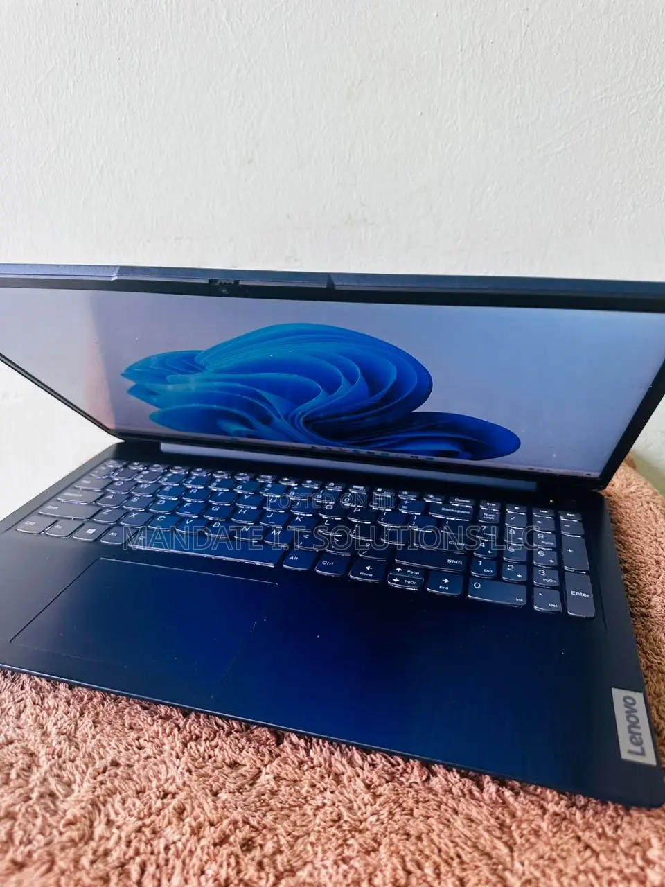 Laptop Lenovo G510 16GB Intel Core i5 SSD 256GB