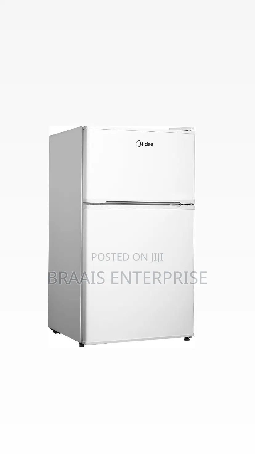 Midea Table Top Refrigerator 87l
